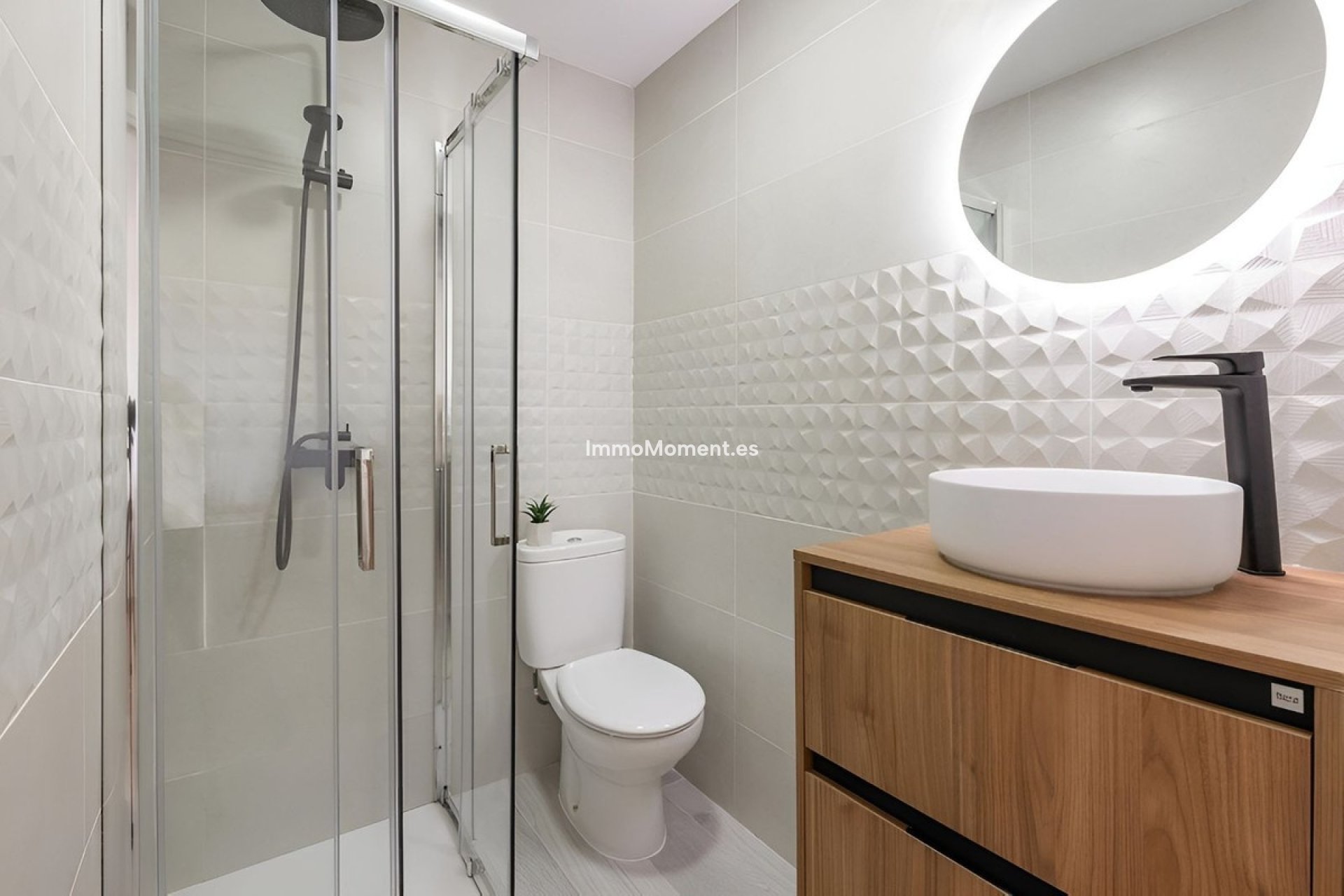 Bestaande woning - Appartement - Torrevieja - Torrevieja Centro