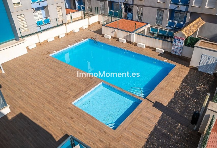 Bestaande woning - Appartement - Torrevieja - Torrevieja Centro