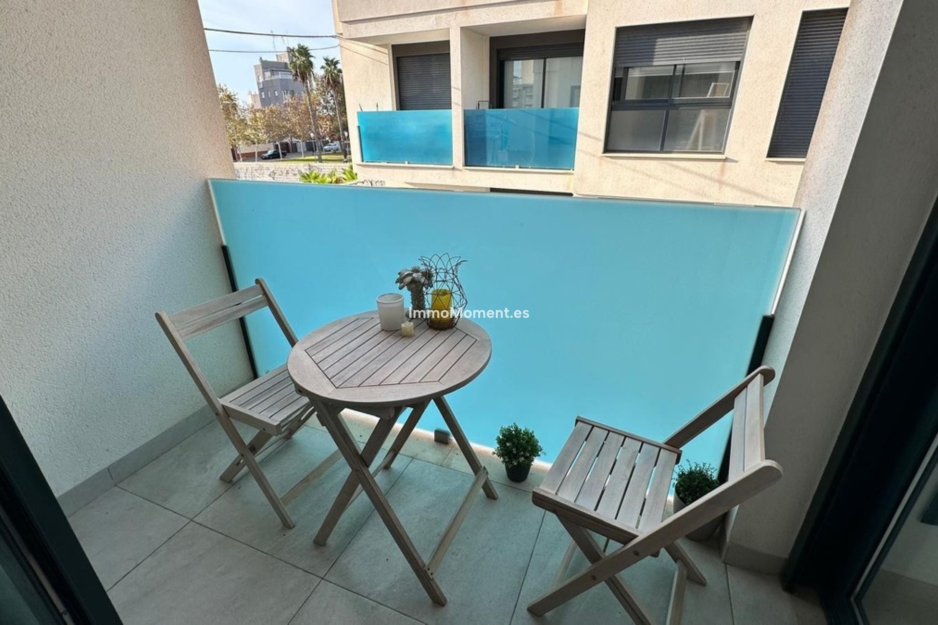 Bestaande woning - Appartement - Torrevieja - Torrevieja Centro