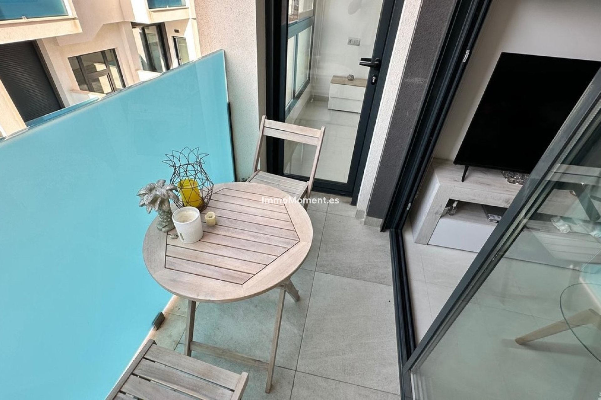 Bestaande woning - Appartement - Torrevieja - Torrevieja Centro