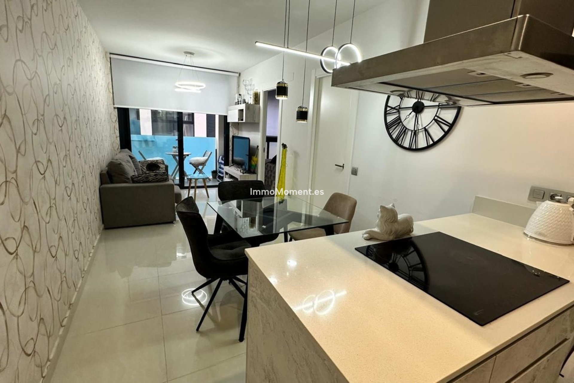 Bestaande woning - Appartement - Torrevieja - Torrevieja Centro
