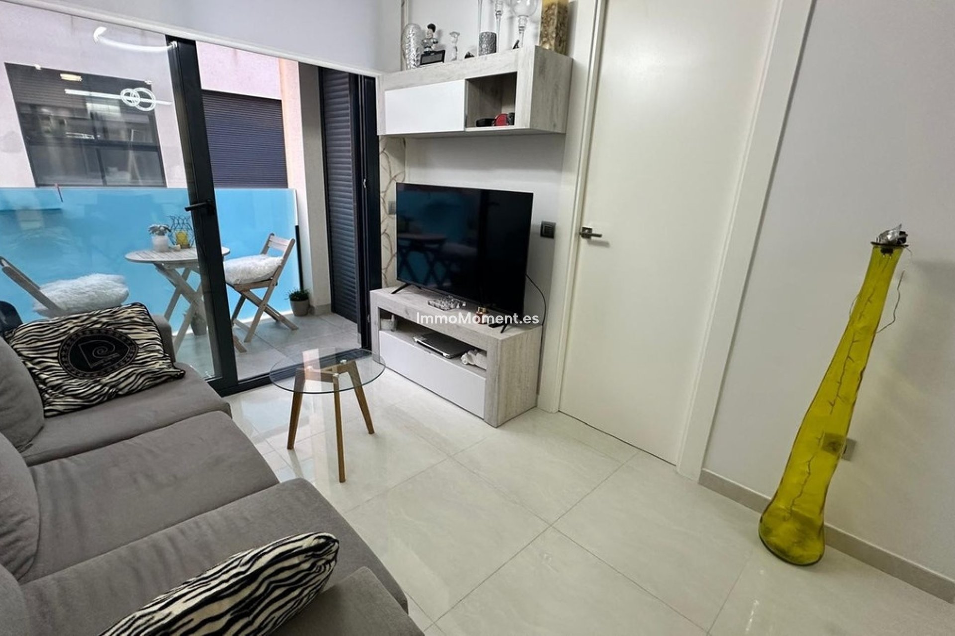 Bestaande woning - Appartement - Torrevieja - Torrevieja Centro