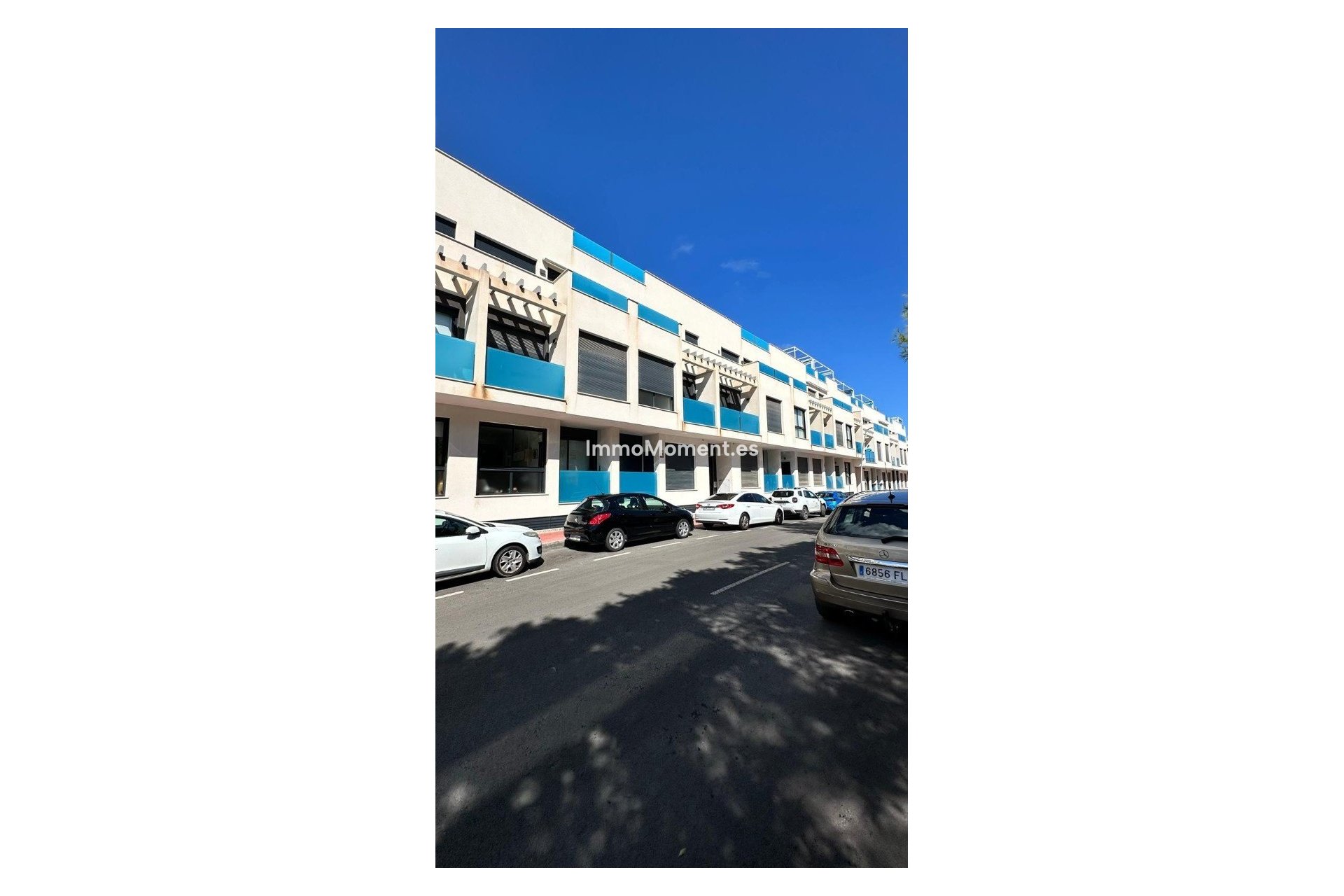 Bestaande woning - Appartement - Torrevieja - Torrevieja Centro