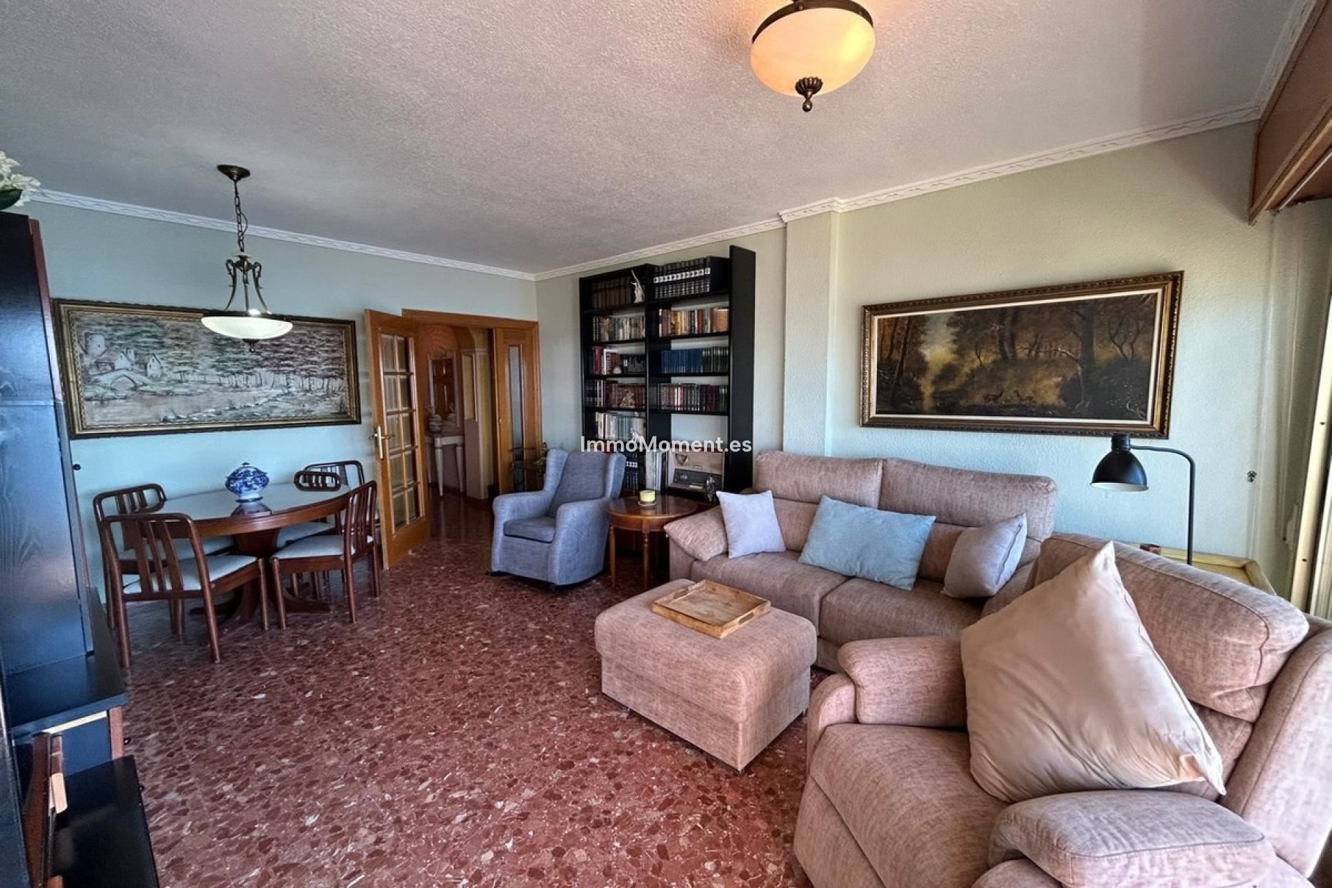 Bestaande woning - Appartement - Torrevieja - Torrevieja Centro