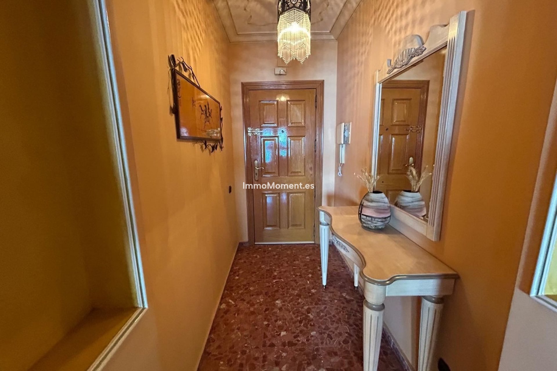 Bestaande woning - Appartement - Torrevieja - Torrevieja Centro
