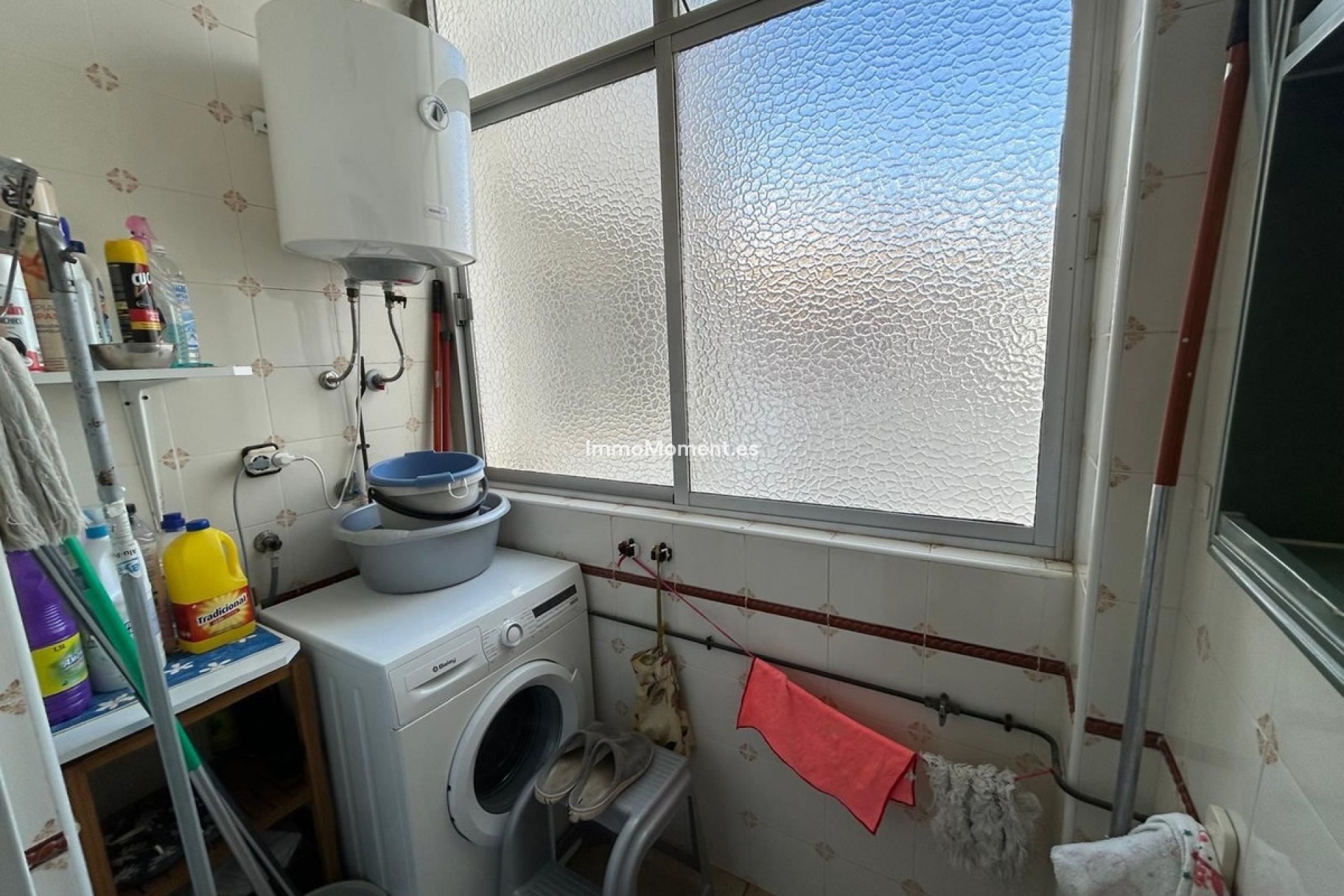 Bestaande woning - Appartement - Torrevieja - Torrevieja Centro