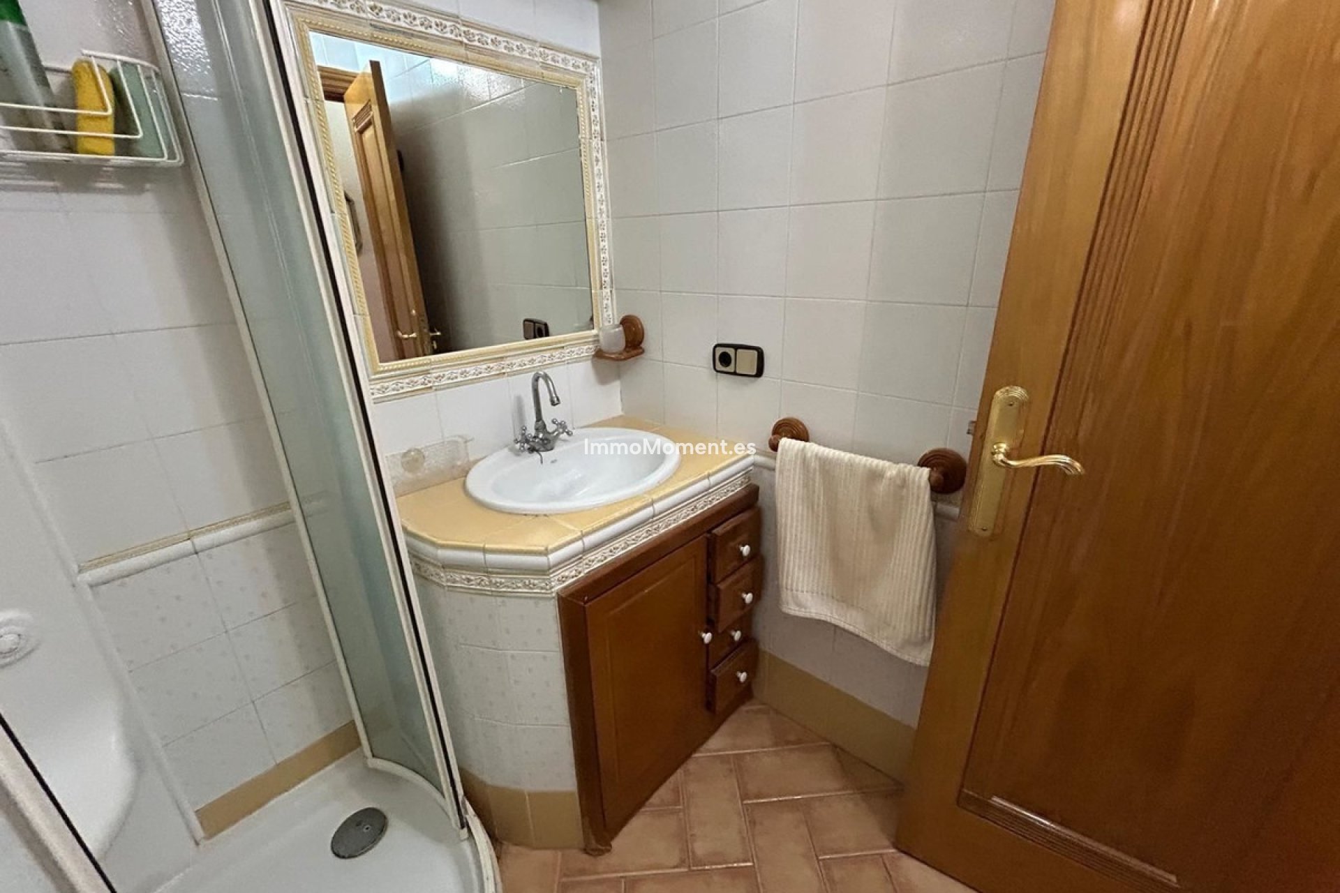 Bestaande woning - Appartement - Torrevieja - Torrevieja Centro