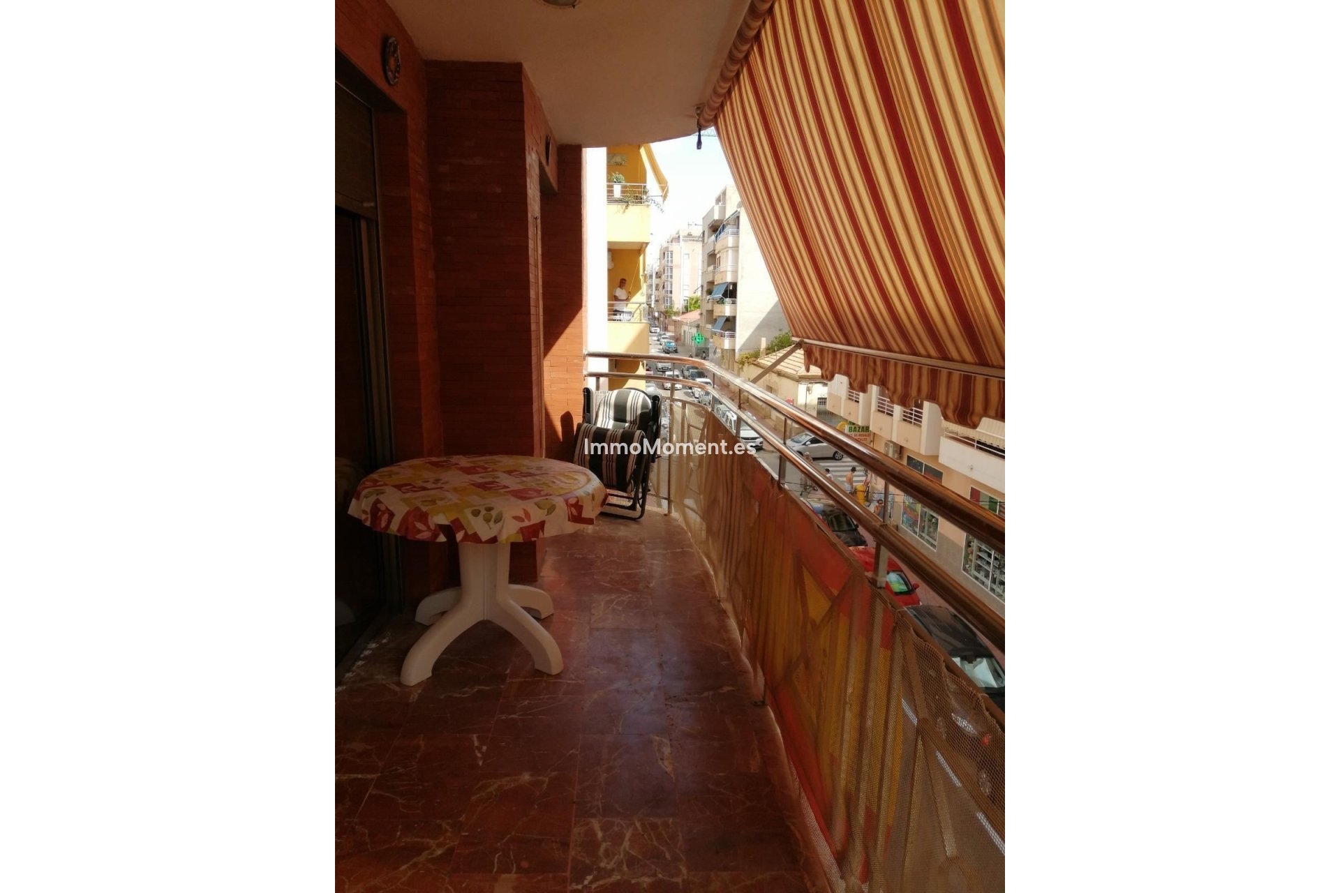 Bestaande woning - Appartement - Torrevieja - Torrevieja Centro