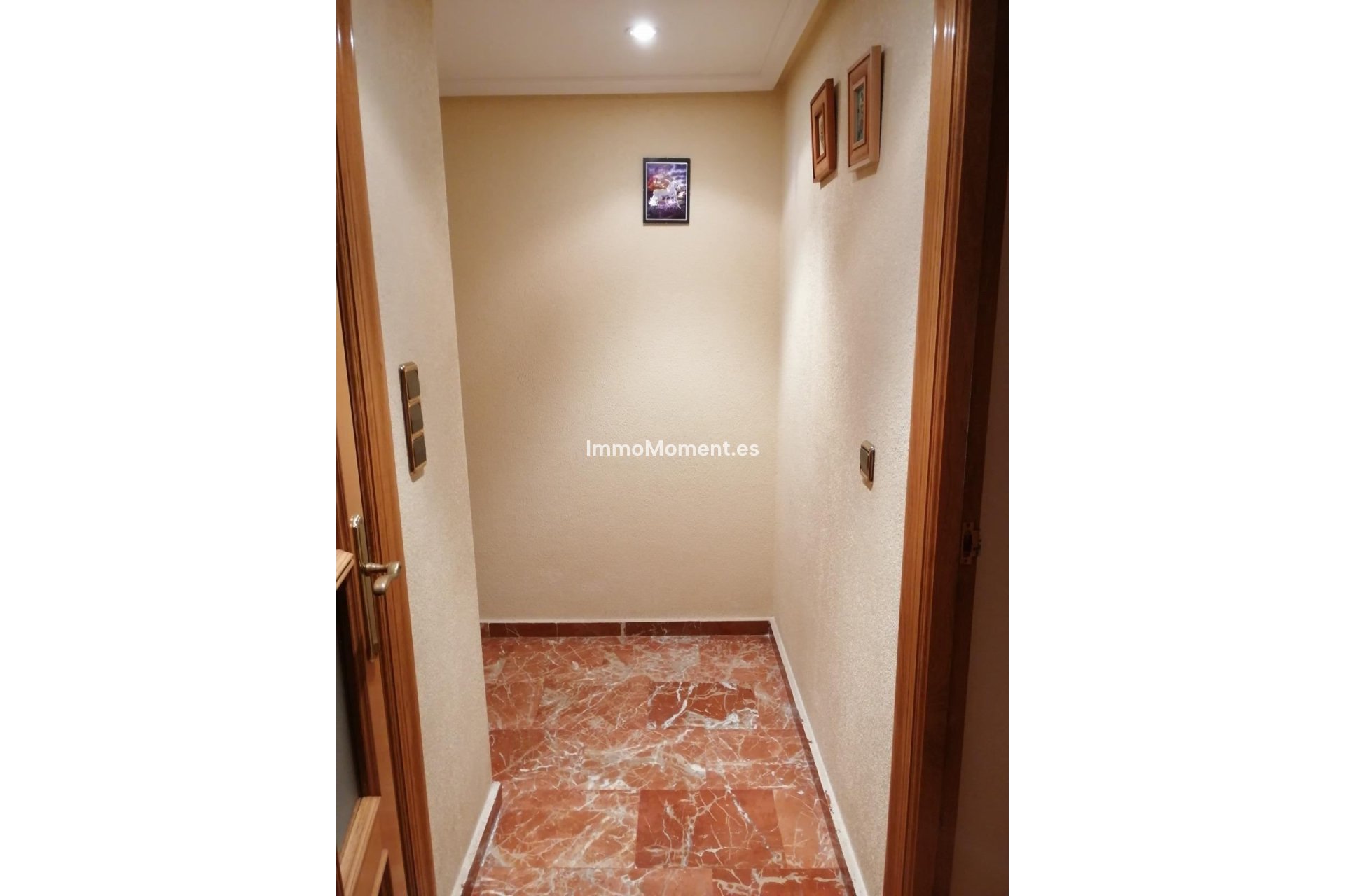 Bestaande woning - Appartement - Torrevieja - Torrevieja Centro