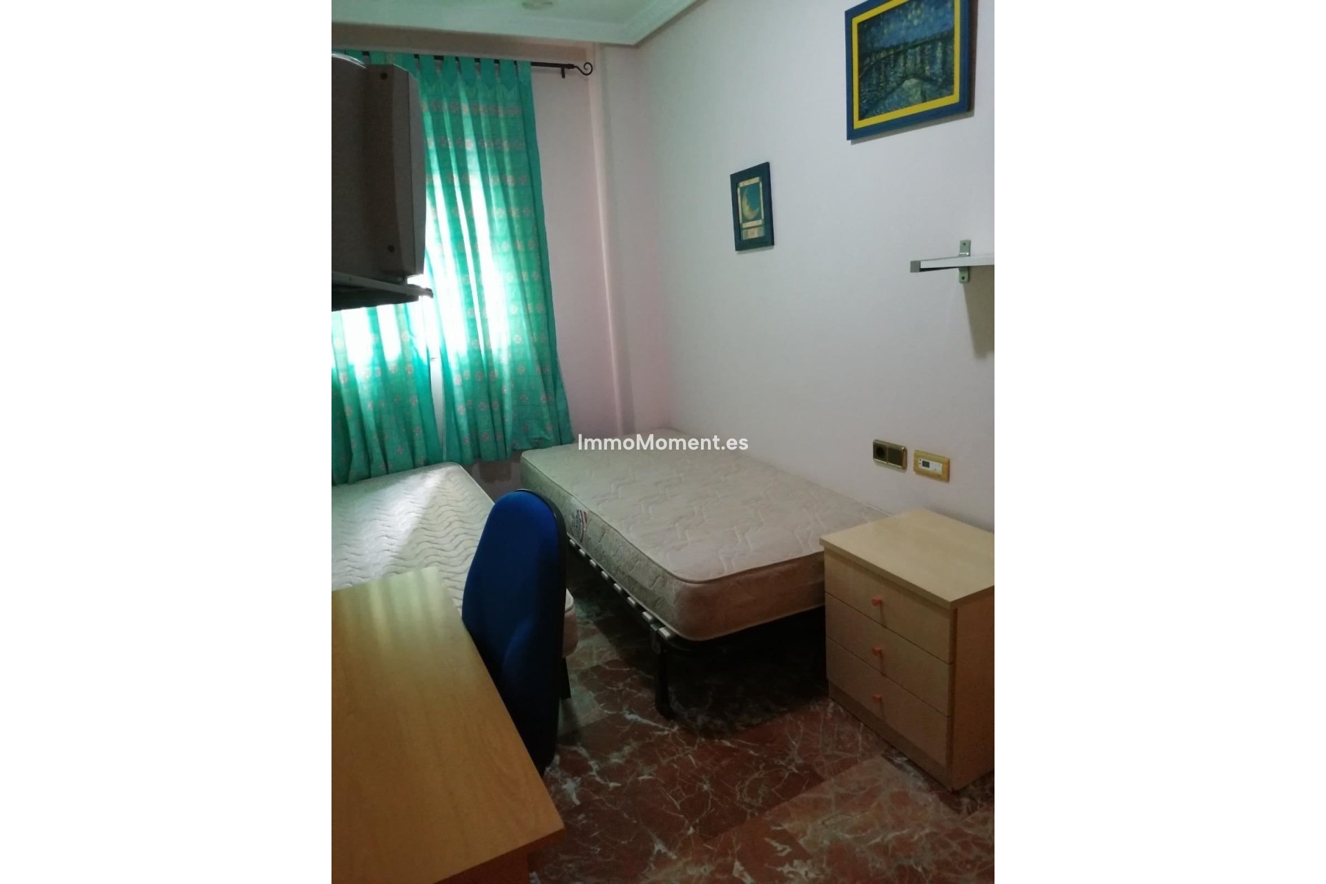 Bestaande woning - Appartement - Torrevieja - Torrevieja Centro