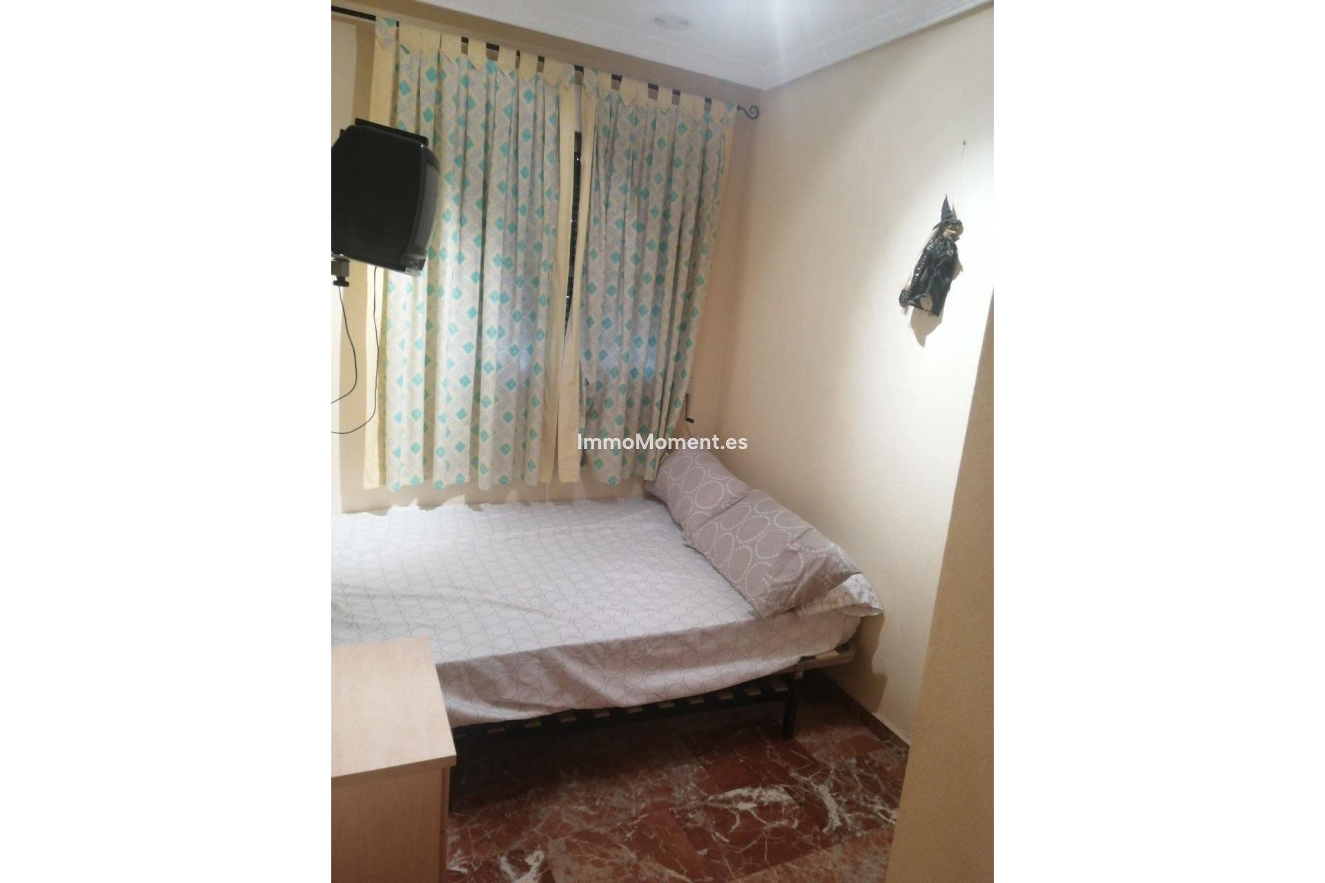 Bestaande woning - Appartement - Torrevieja - Torrevieja Centro