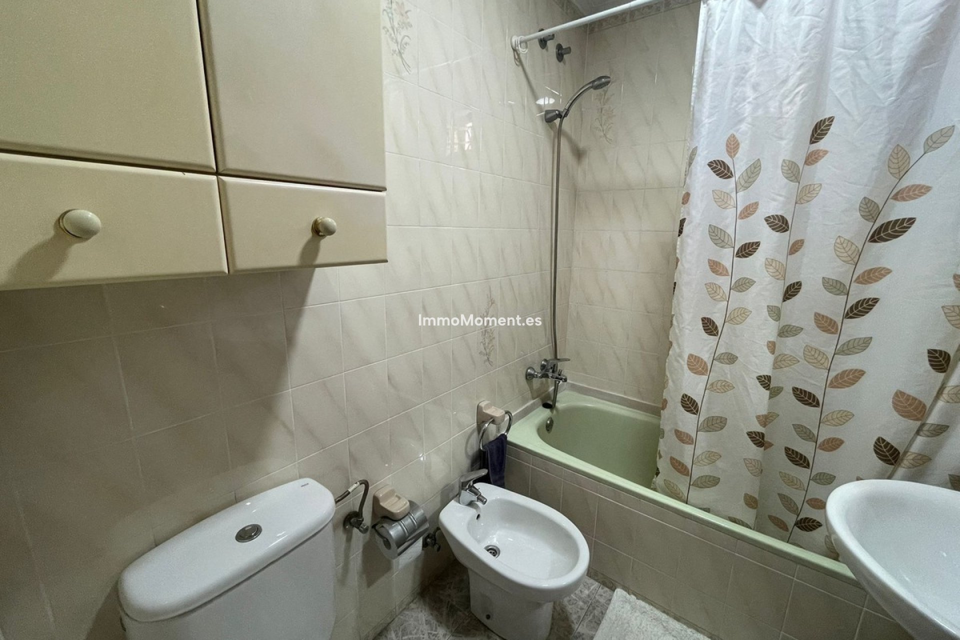 Bestaande woning - Appartement - Torrevieja - Torrevieja Centro