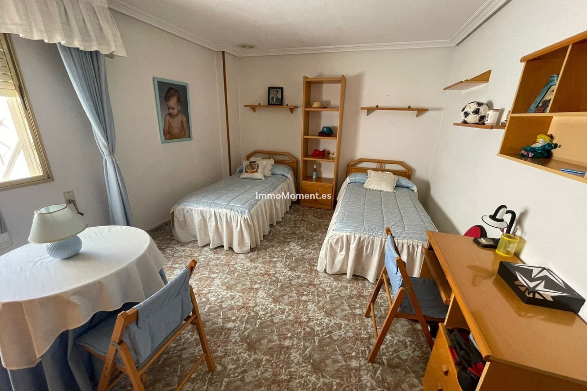 Bestaande woning - Appartement - Torrevieja - Torrevieja Centro