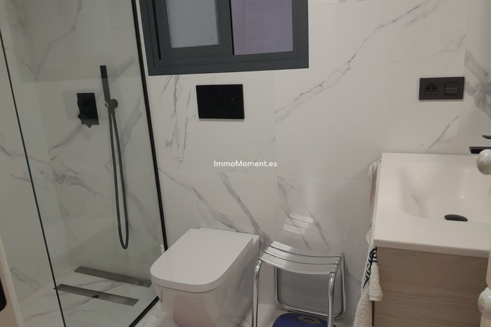 Bestaande woning - Appartement - Torrevieja - Torrevieja Centro