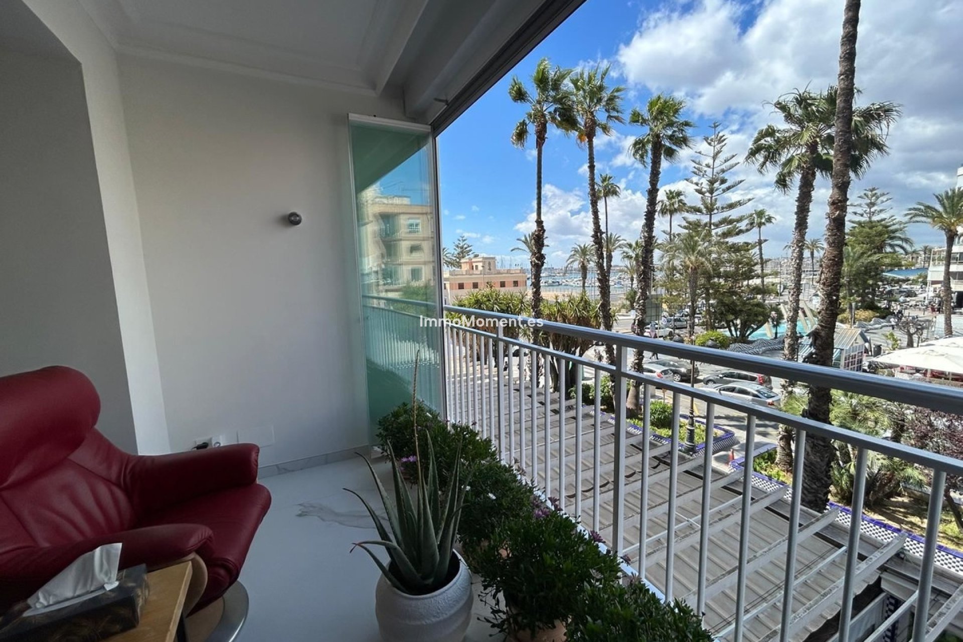 Bestaande woning - Appartement - Torrevieja - Torrevieja Centro