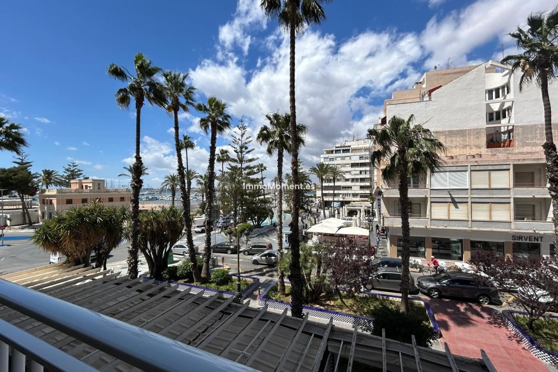 Bestaande woning - Appartement - Torrevieja - Torrevieja Centro