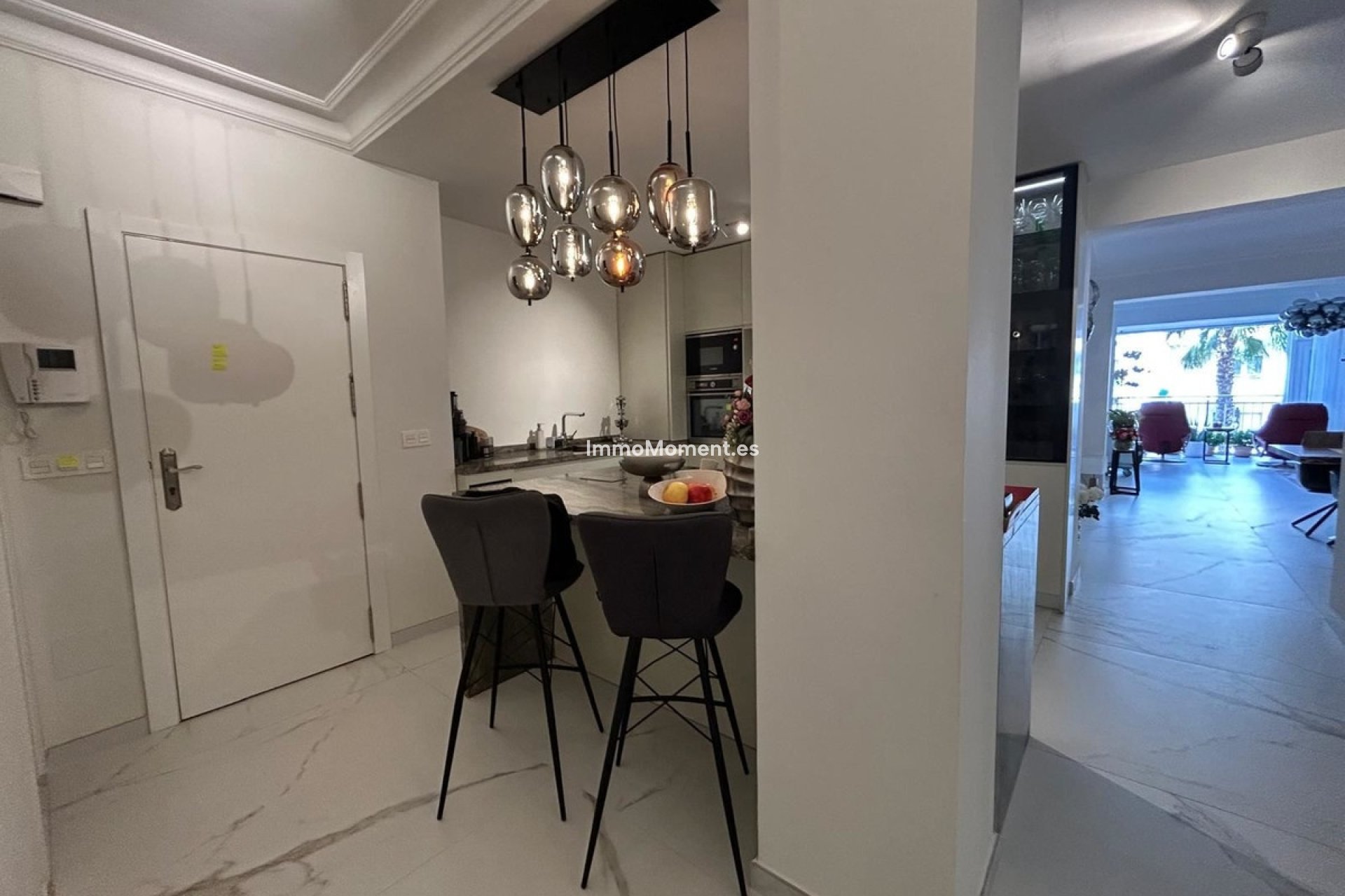 Bestaande woning - Appartement - Torrevieja - Torrevieja Centro