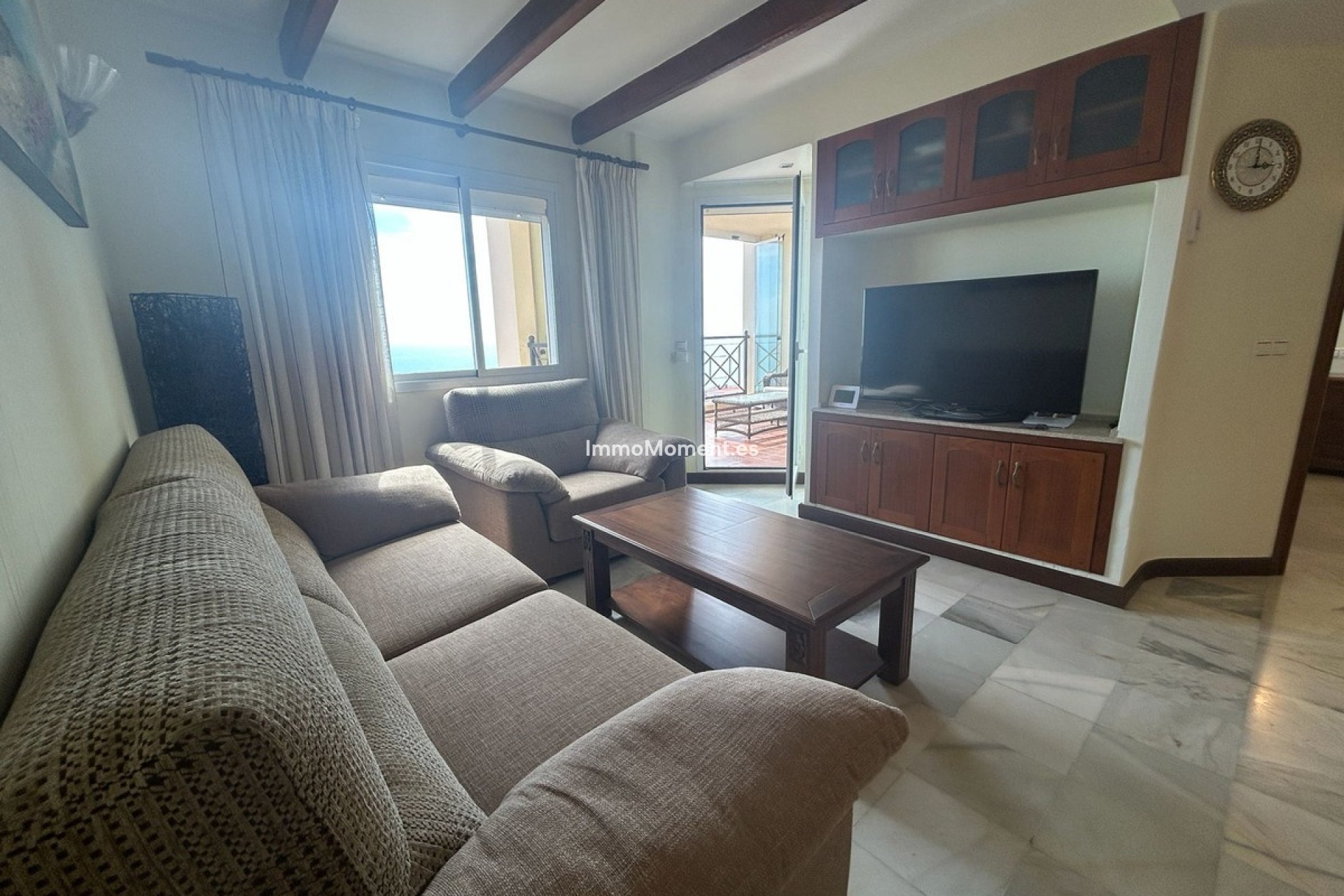 Bestaande woning - Appartement - Torrevieja - Torrevieja Centro