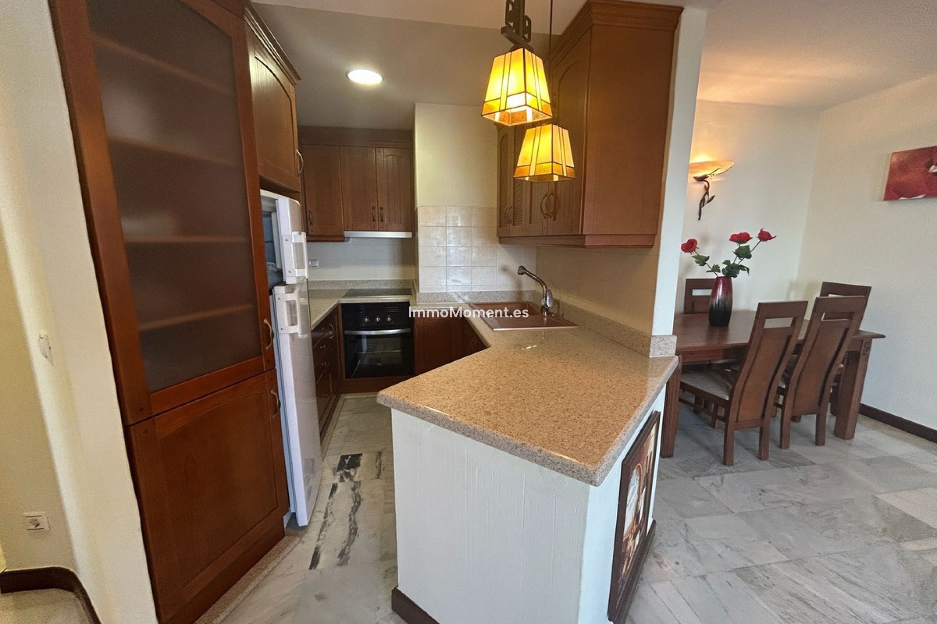 Bestaande woning - Appartement - Torrevieja - Torrevieja Centro