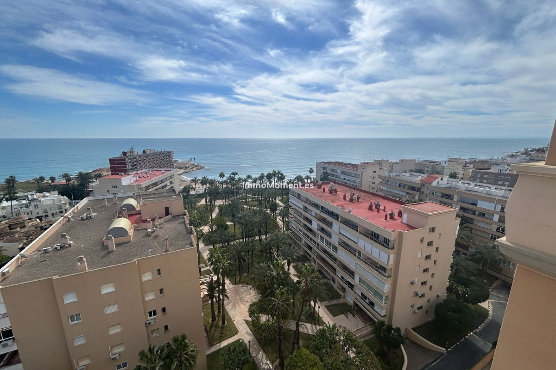 Bestaande woning - Appartement - Torrevieja - Torrevieja Centro