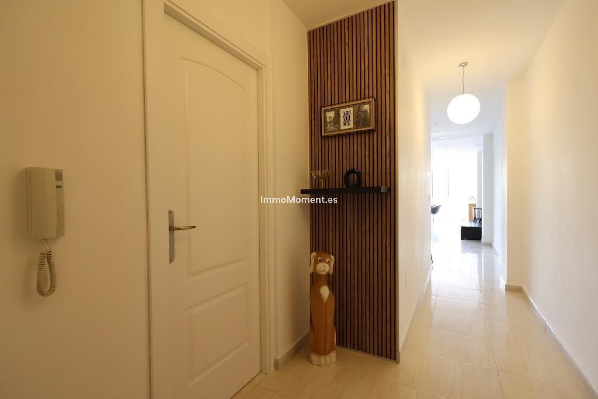 Bestaande woning - Appartement - Torrevieja - Torrevieja Centro