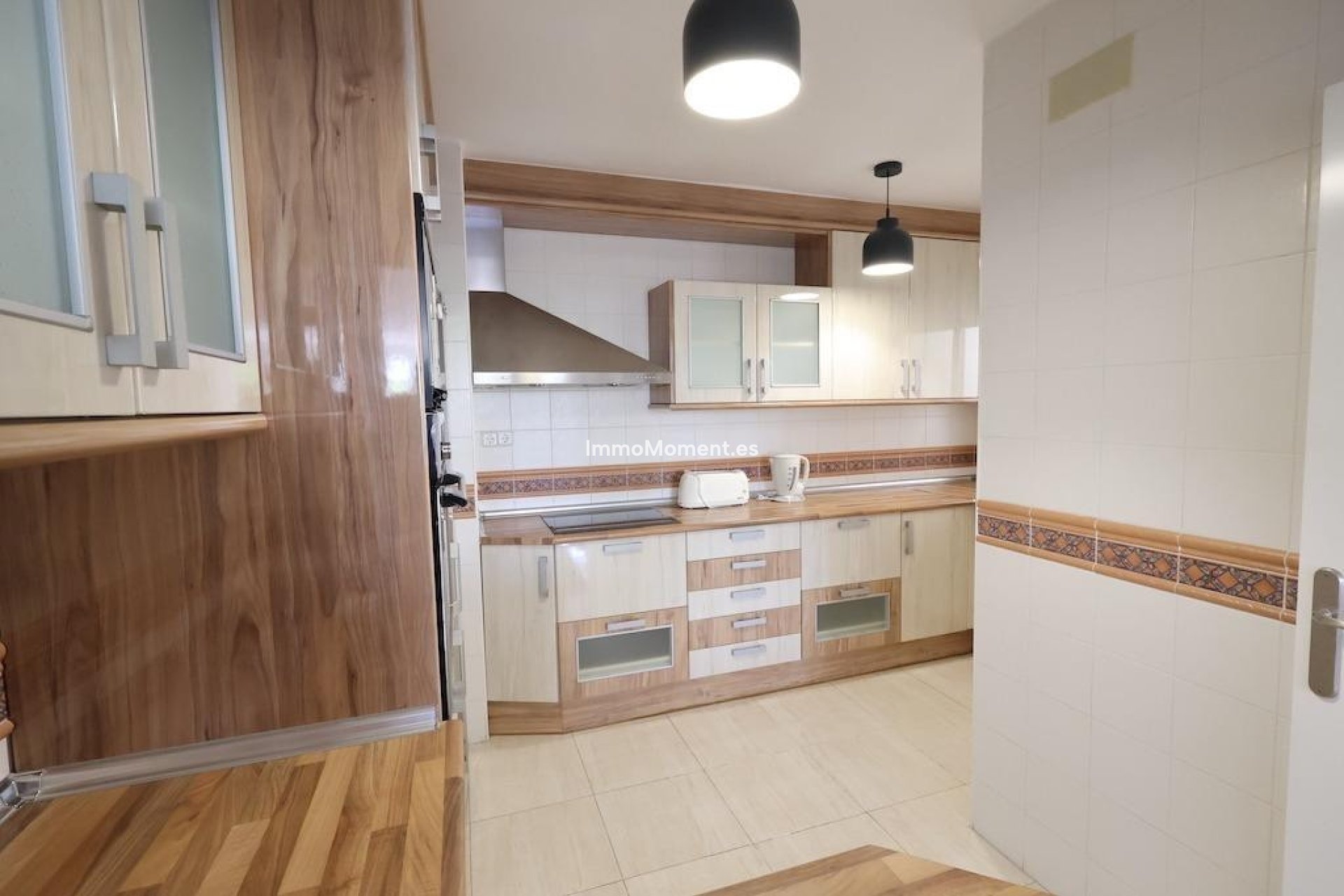 Bestaande woning - Appartement - Torrevieja - Torrevieja Centro