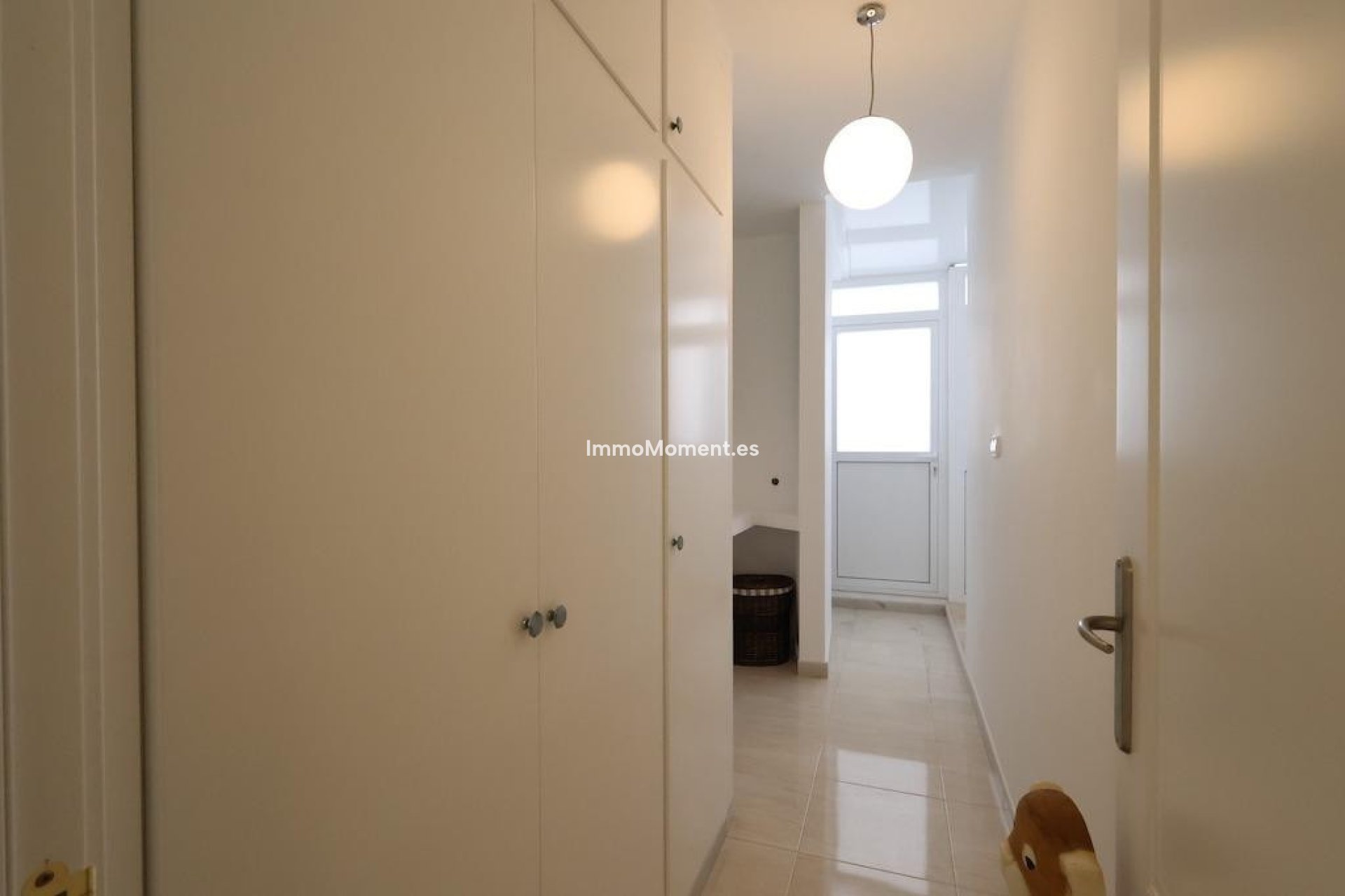 Bestaande woning - Appartement - Torrevieja - Torrevieja Centro
