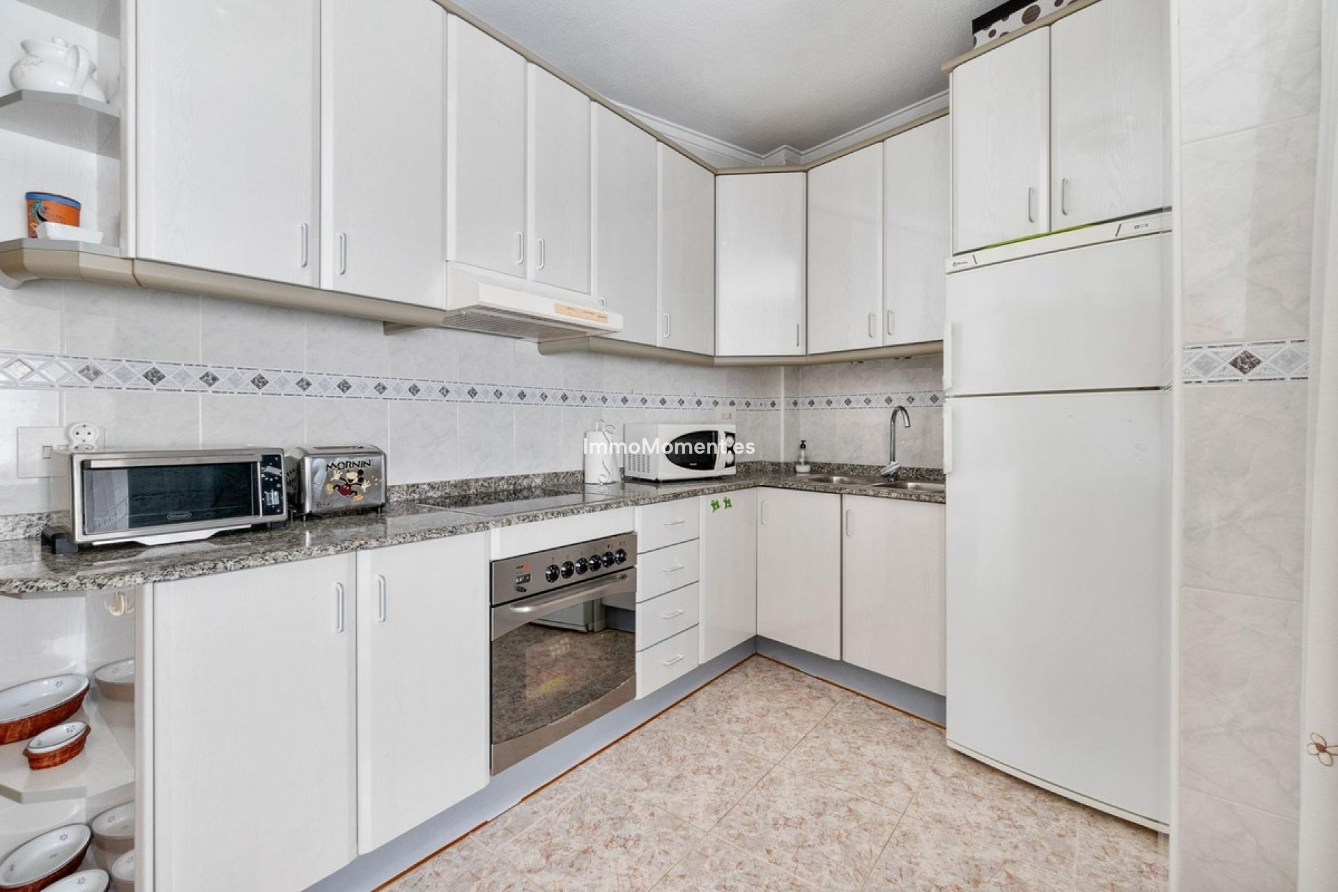 Bestaande woning - Appartement - Torrevieja - Torrevieja Centro