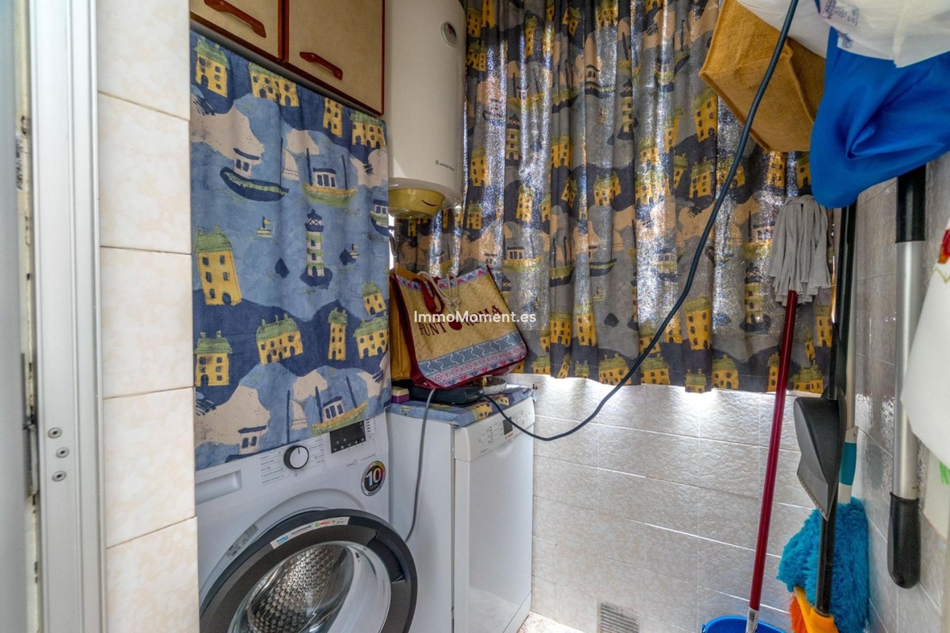 Bestaande woning - Appartement - Torrevieja - Torrevieja Centro