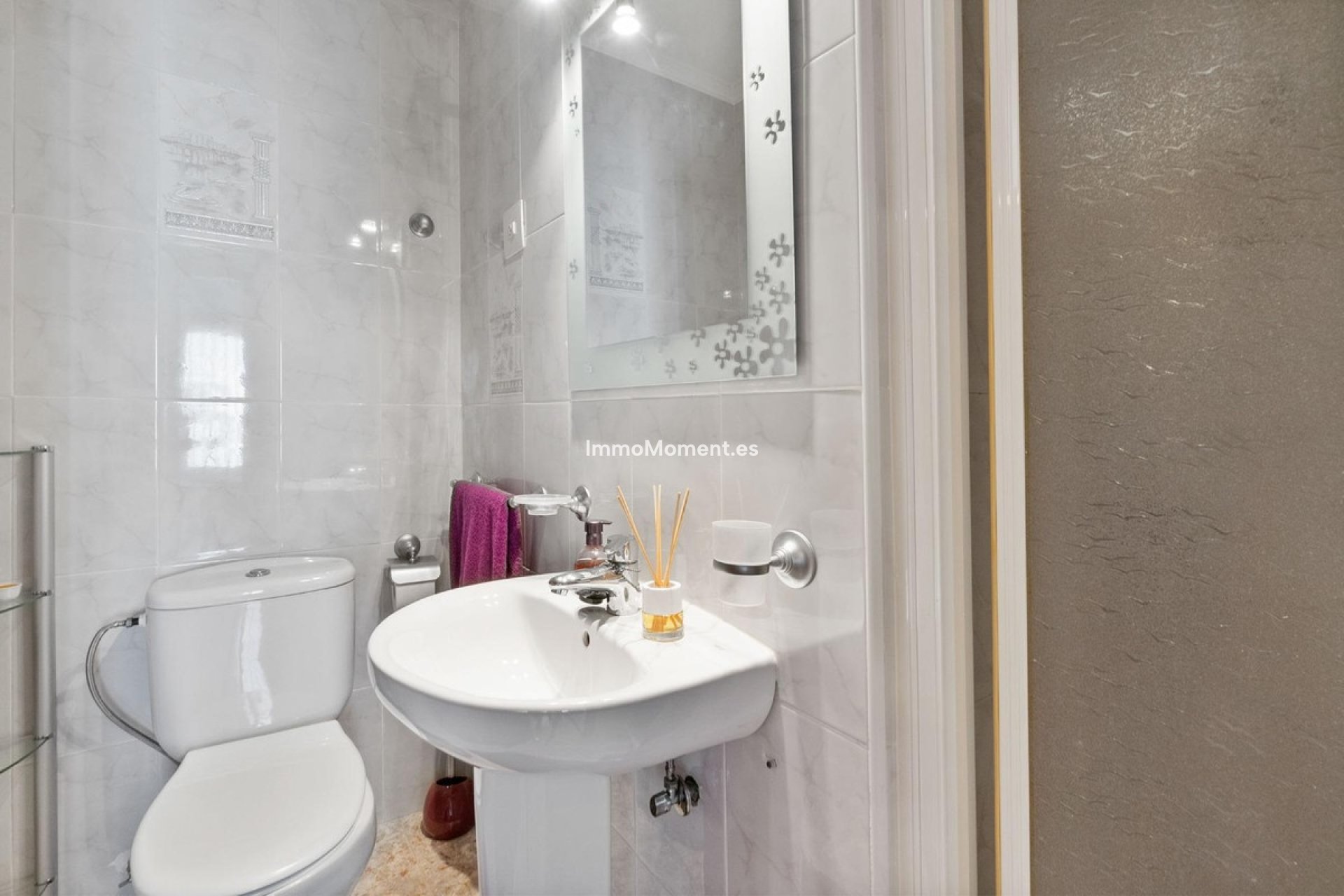 Bestaande woning - Appartement - Torrevieja - Torrevieja Centro