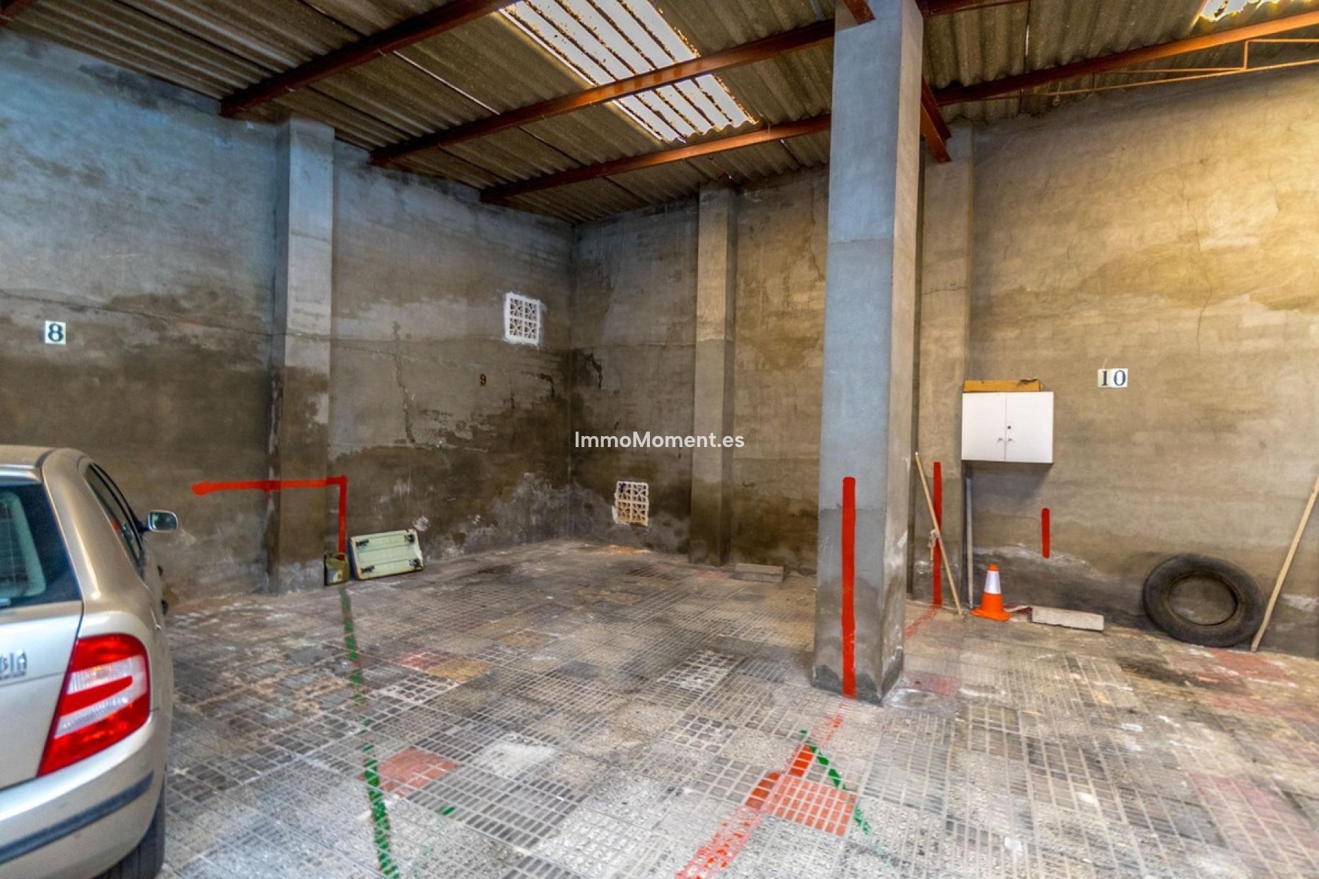 Bestaande woning - Appartement - Torrevieja - Torrevieja Centro