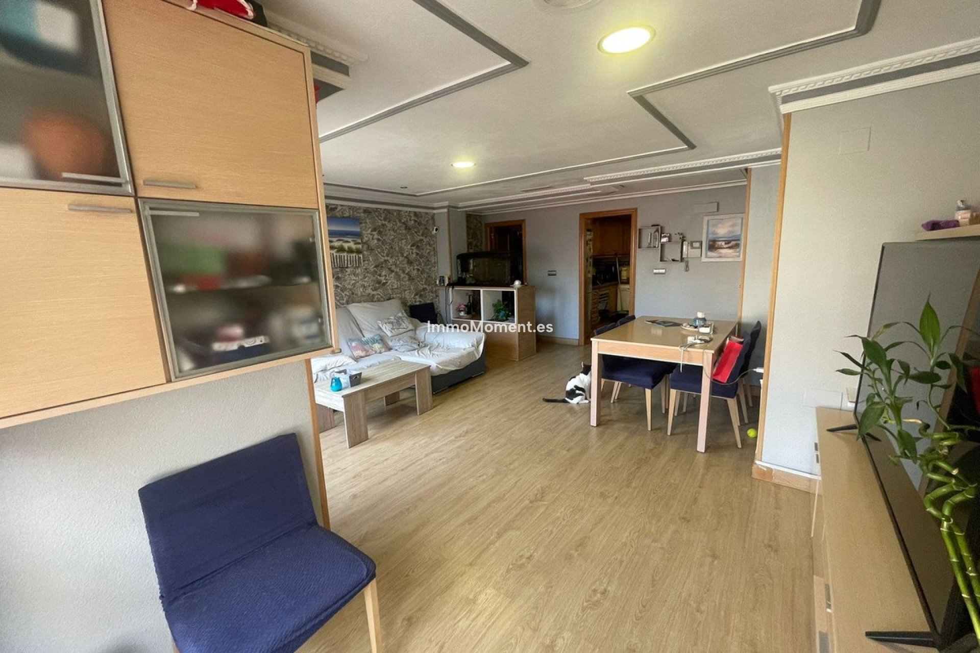 Bestaande woning - Appartement - Torrevieja - Torrevieja Centro