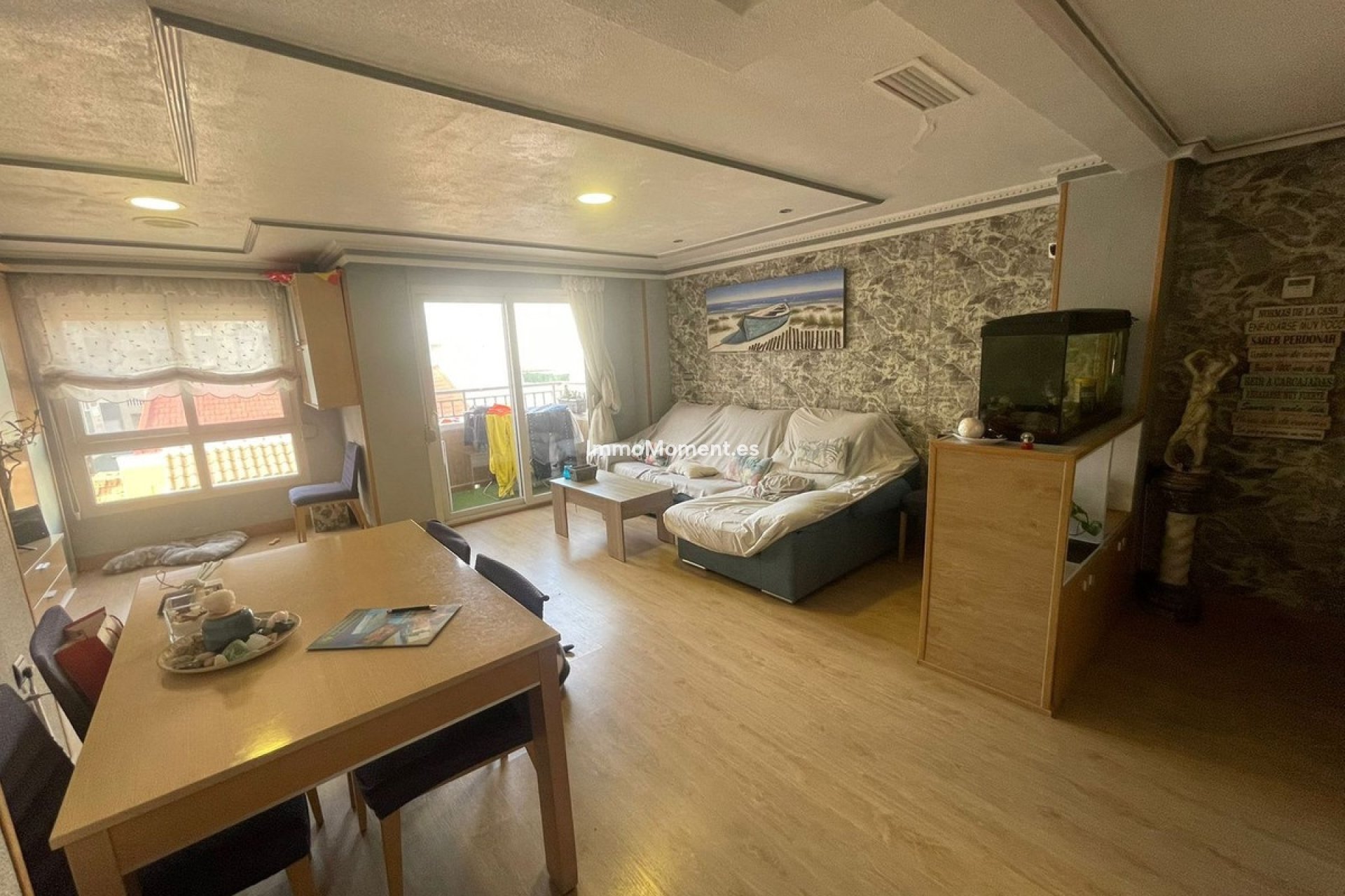 Bestaande woning - Appartement - Torrevieja - Torrevieja Centro