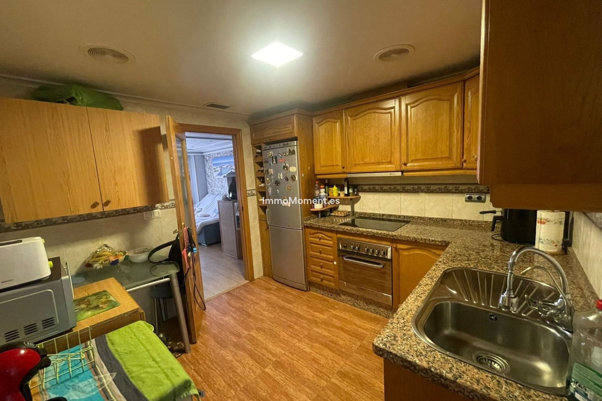 Bestaande woning - Appartement - Torrevieja - Torrevieja Centro