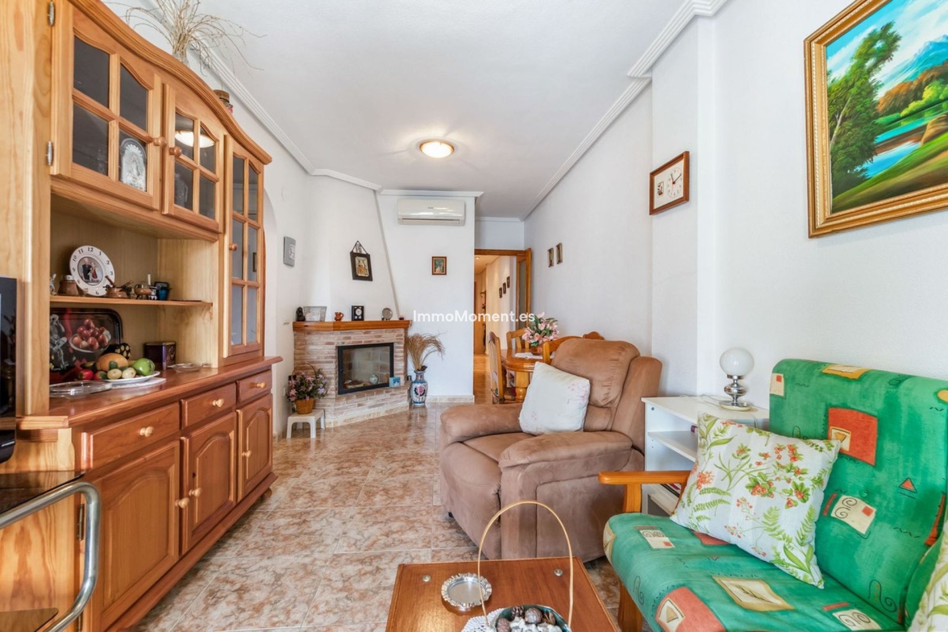 Bestaande woning - Appartement - Torrevieja - Torrevieja Centro