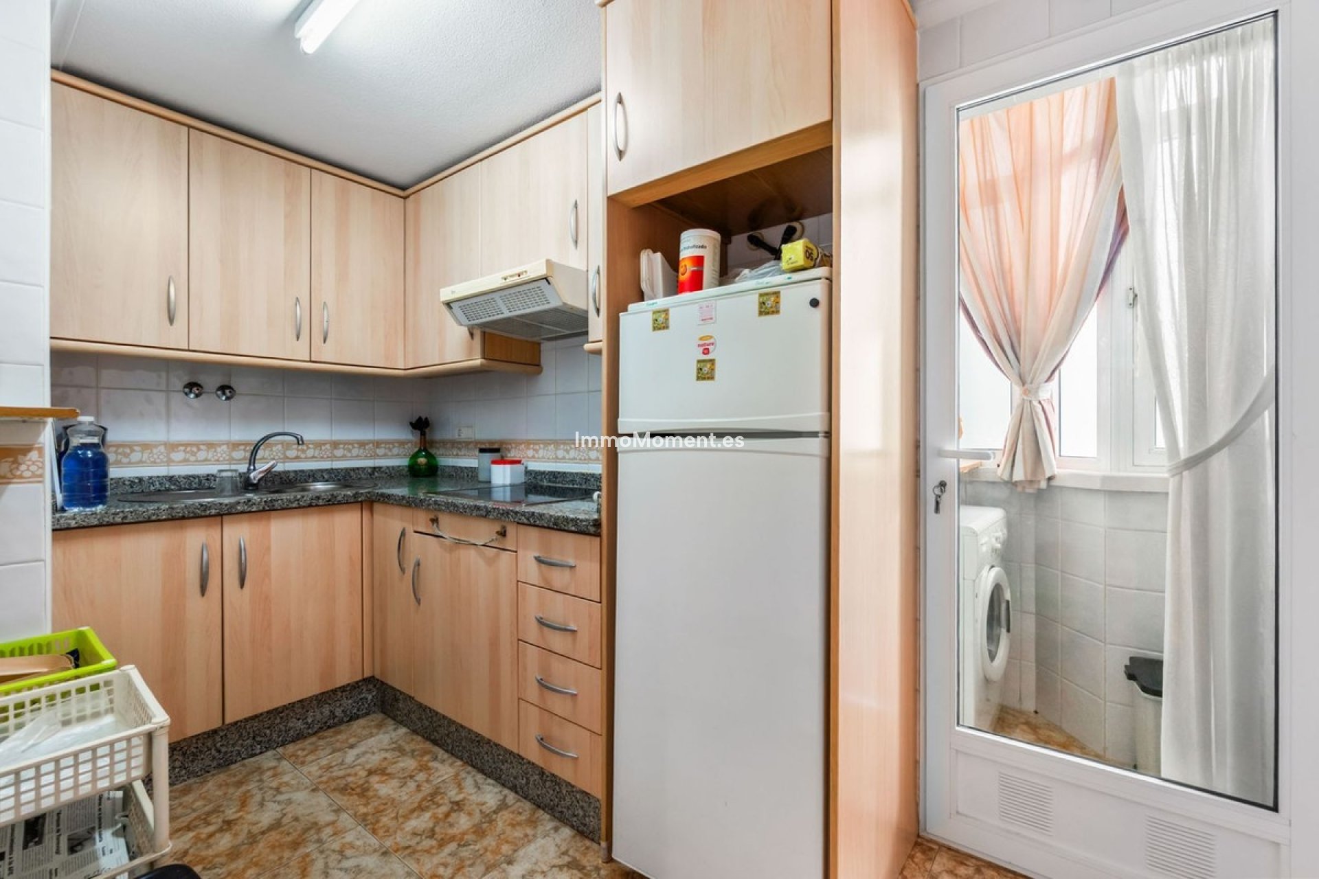 Bestaande woning - Appartement - Torrevieja - Torrevieja Centro