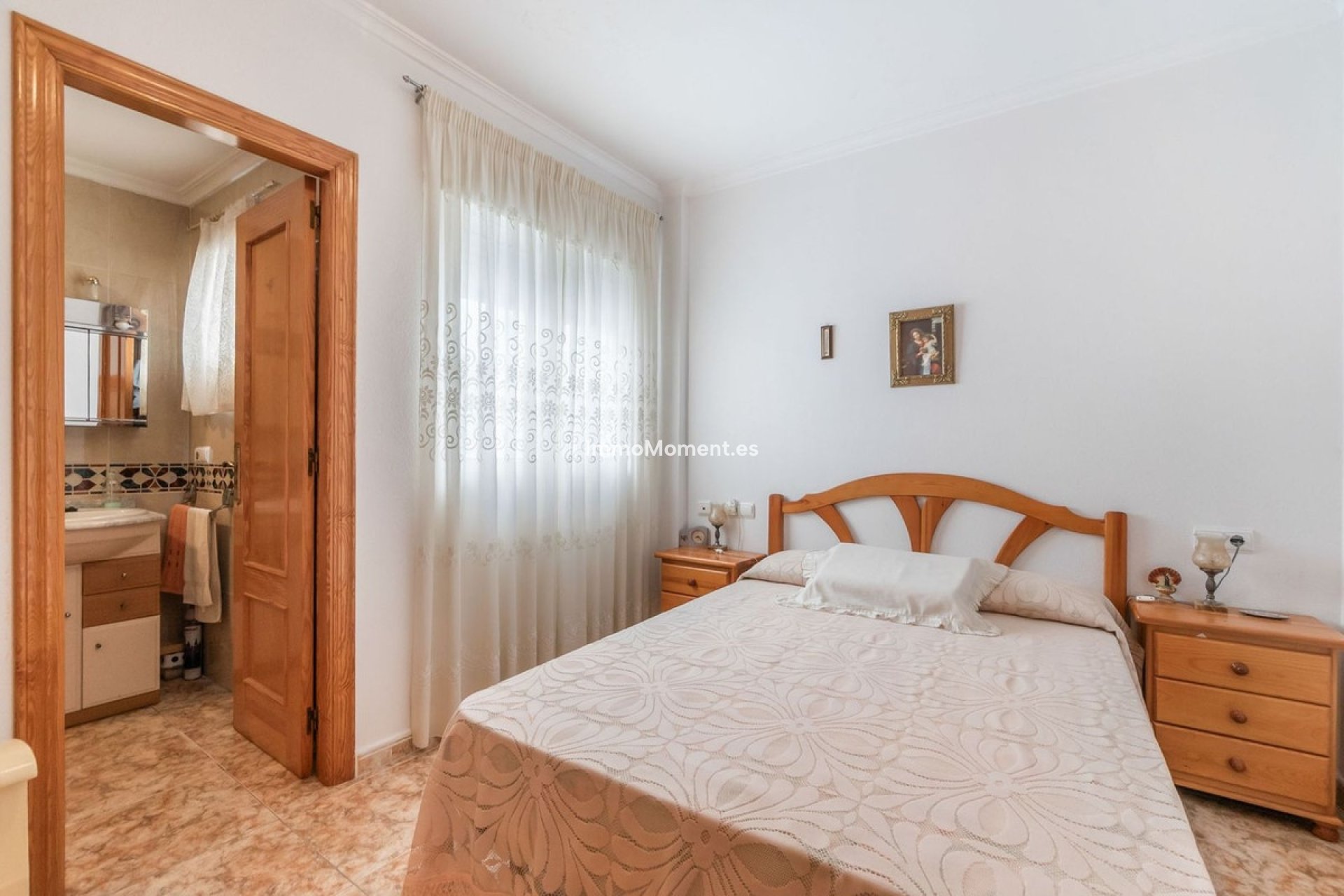 Bestaande woning - Appartement - Torrevieja - Torrevieja Centro