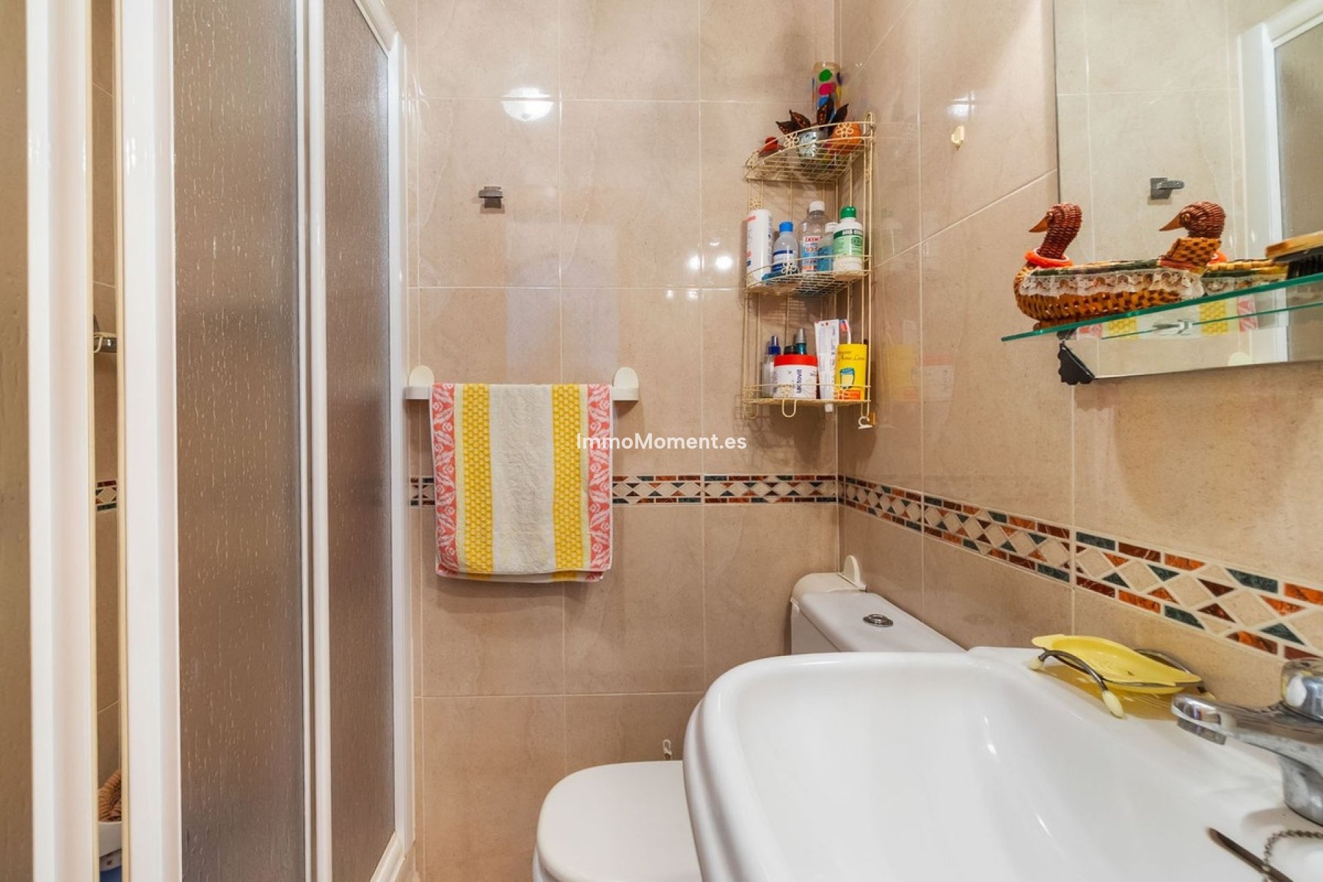Bestaande woning - Appartement - Torrevieja - Torrevieja Centro