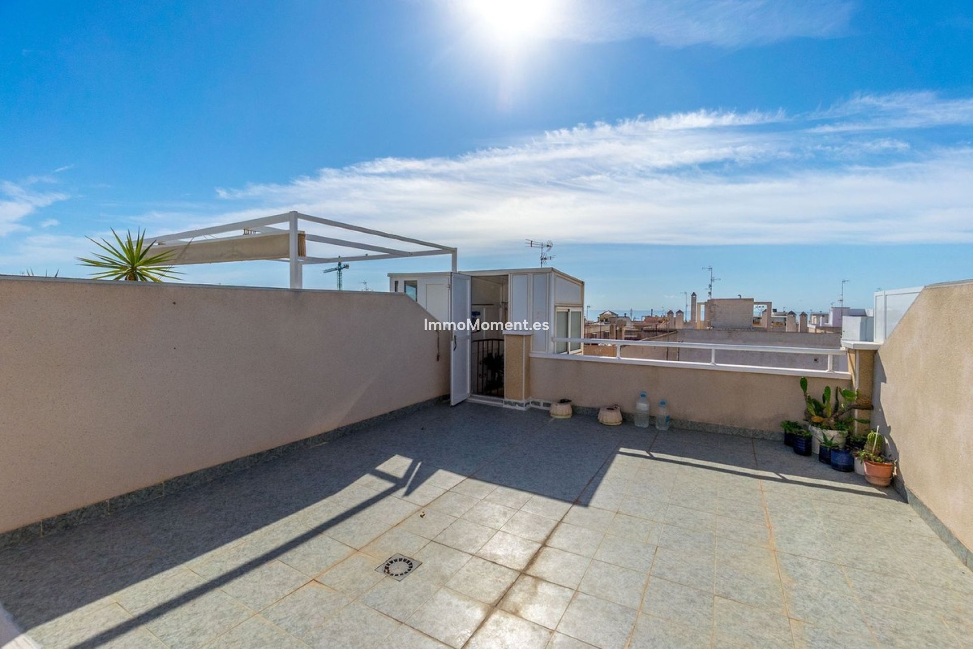Bestaande woning - Appartement - Torrevieja - Torrevieja Centro