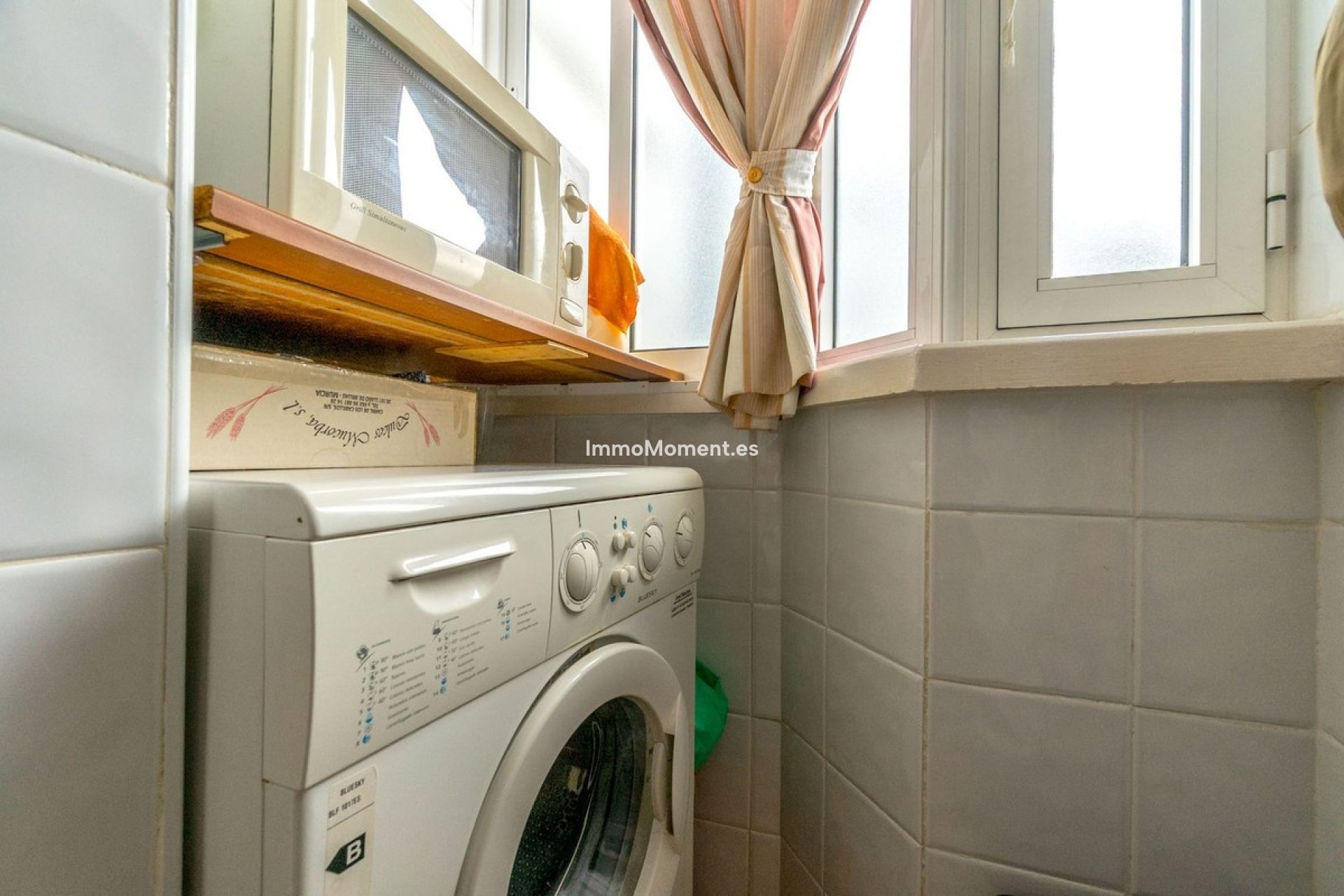 Bestaande woning - Appartement - Torrevieja - Torrevieja Centro