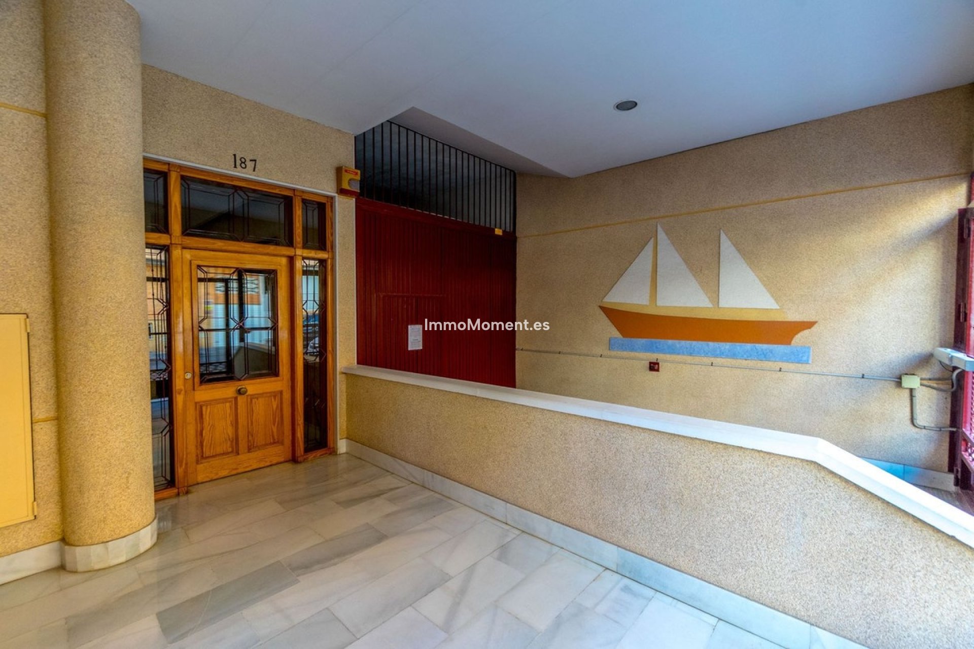 Bestaande woning - Appartement - Torrevieja - Torrevieja Centro