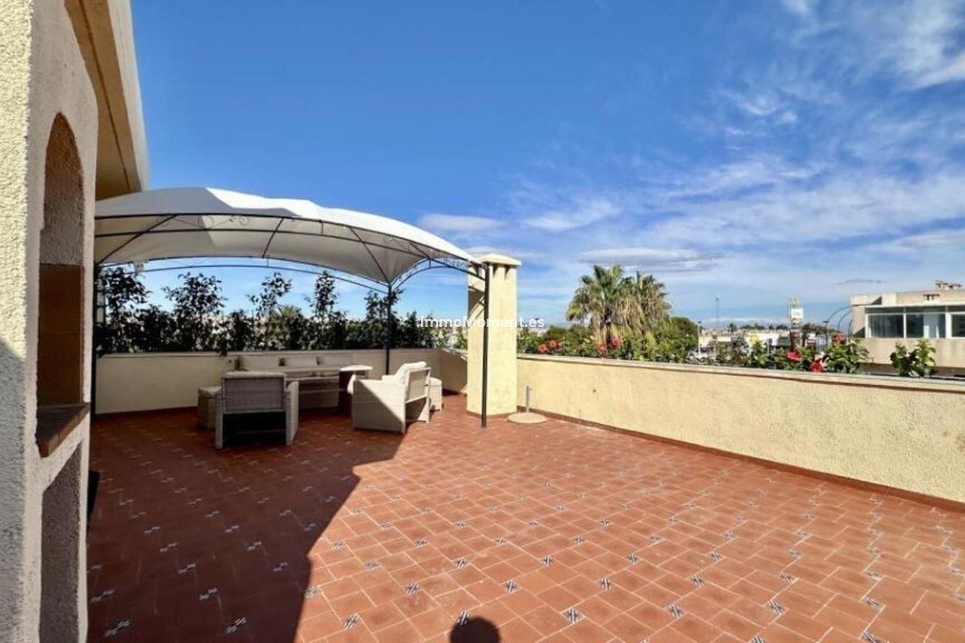 Bestaande woning - Appartement - Torrevieja - Torrevieja Centro
