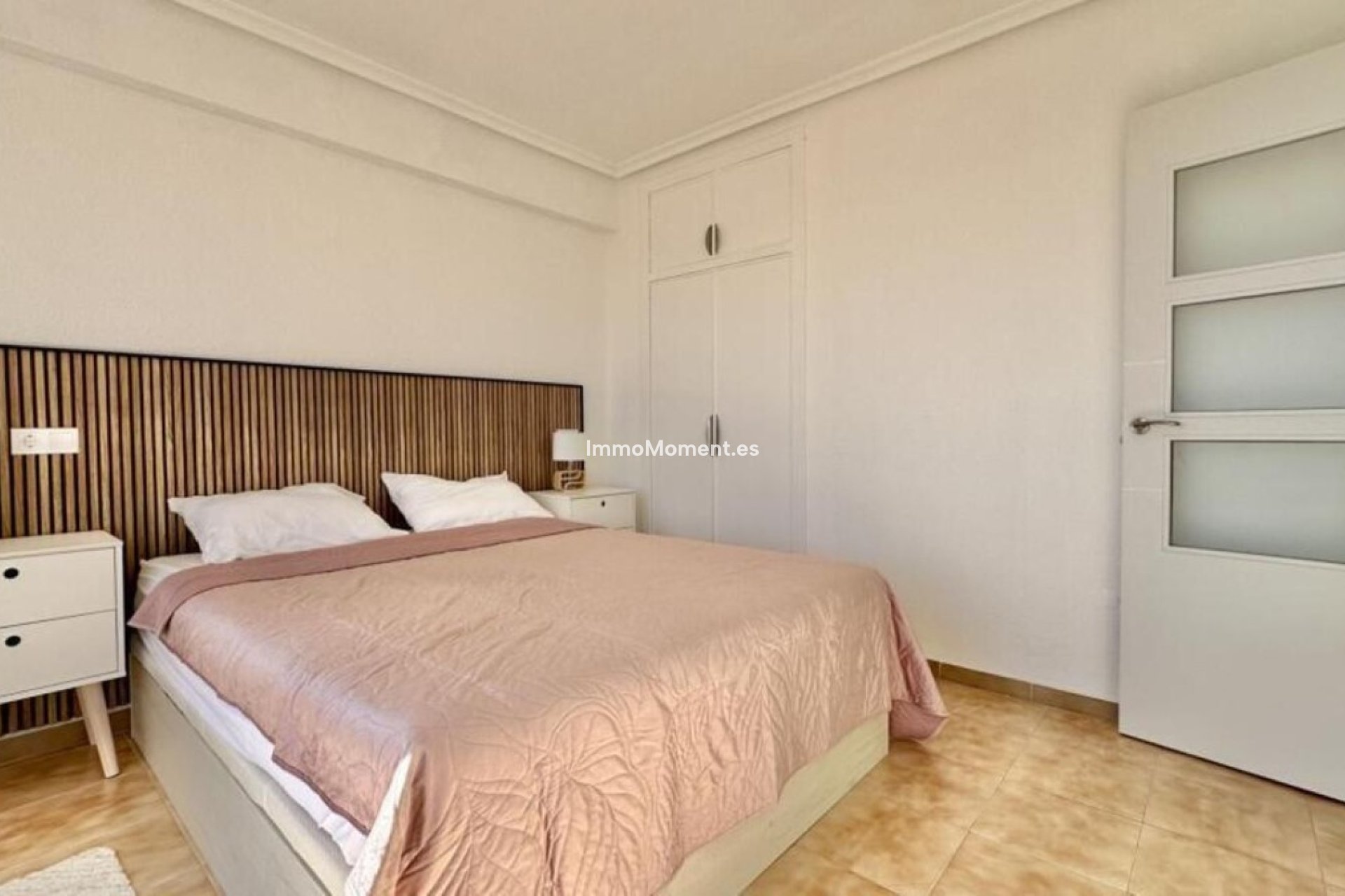 Bestaande woning - Appartement - Torrevieja - Torrevieja Centro