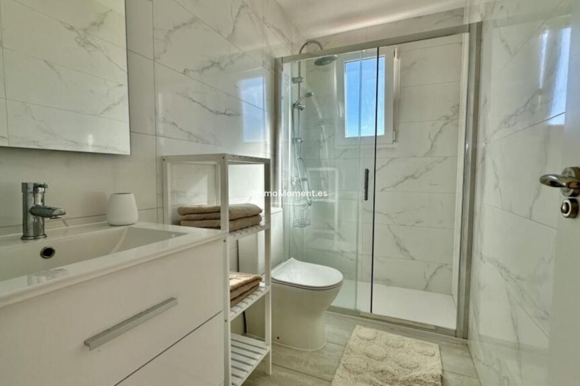 Bestaande woning - Appartement - Torrevieja - Torrevieja Centro