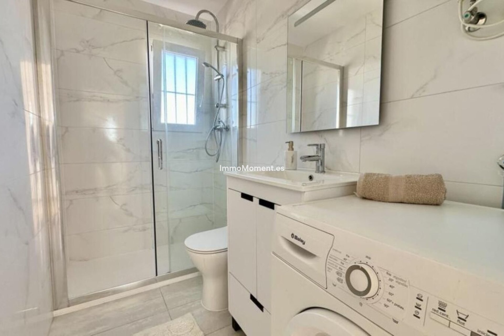 Bestaande woning - Appartement - Torrevieja - Torrevieja Centro