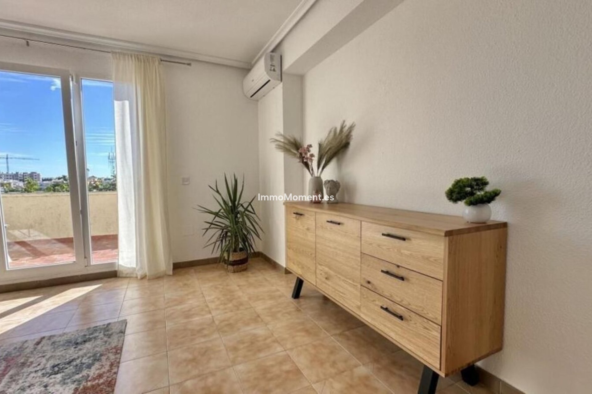 Bestaande woning - Appartement - Torrevieja - Torrevieja Centro