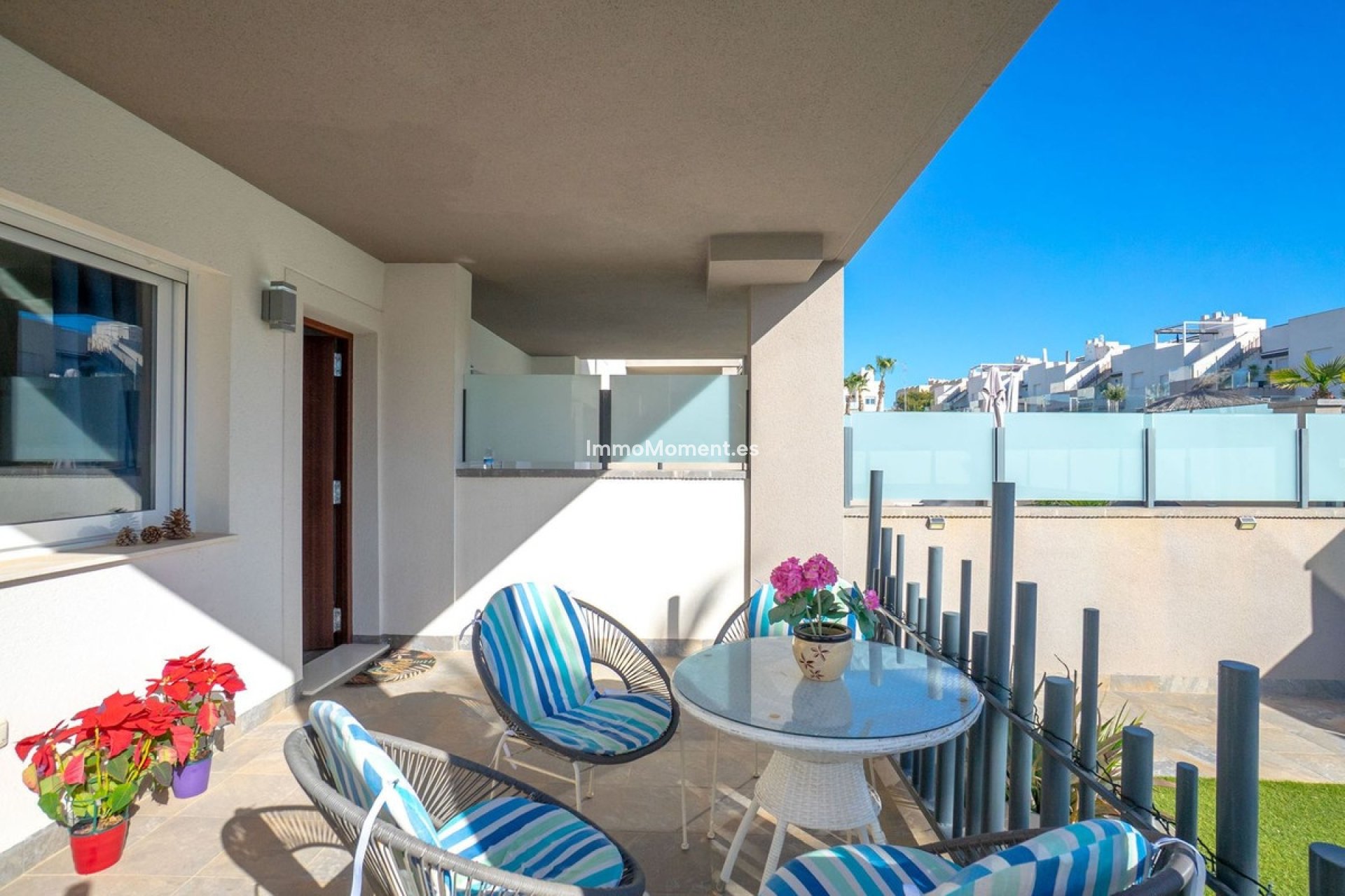 Bestaande woning - Appartement - Torrevieja - Torrevieja Centro