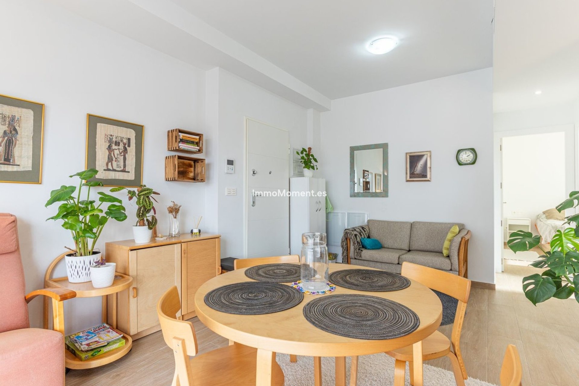 Bestaande woning - Appartement - Torrevieja - Torrevieja Centro