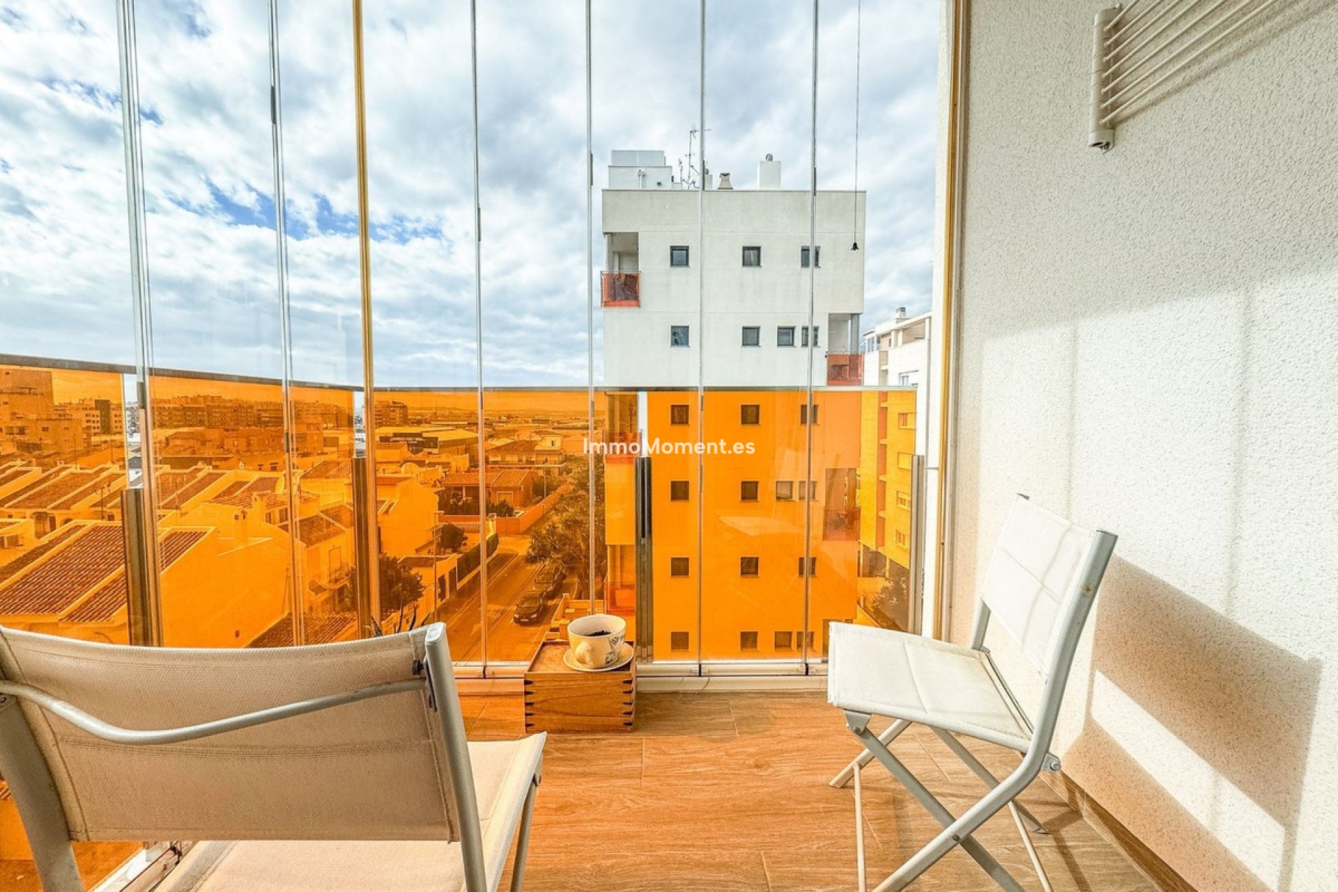 Bestaande woning - Appartement - Torrevieja - Torrevieja Centro