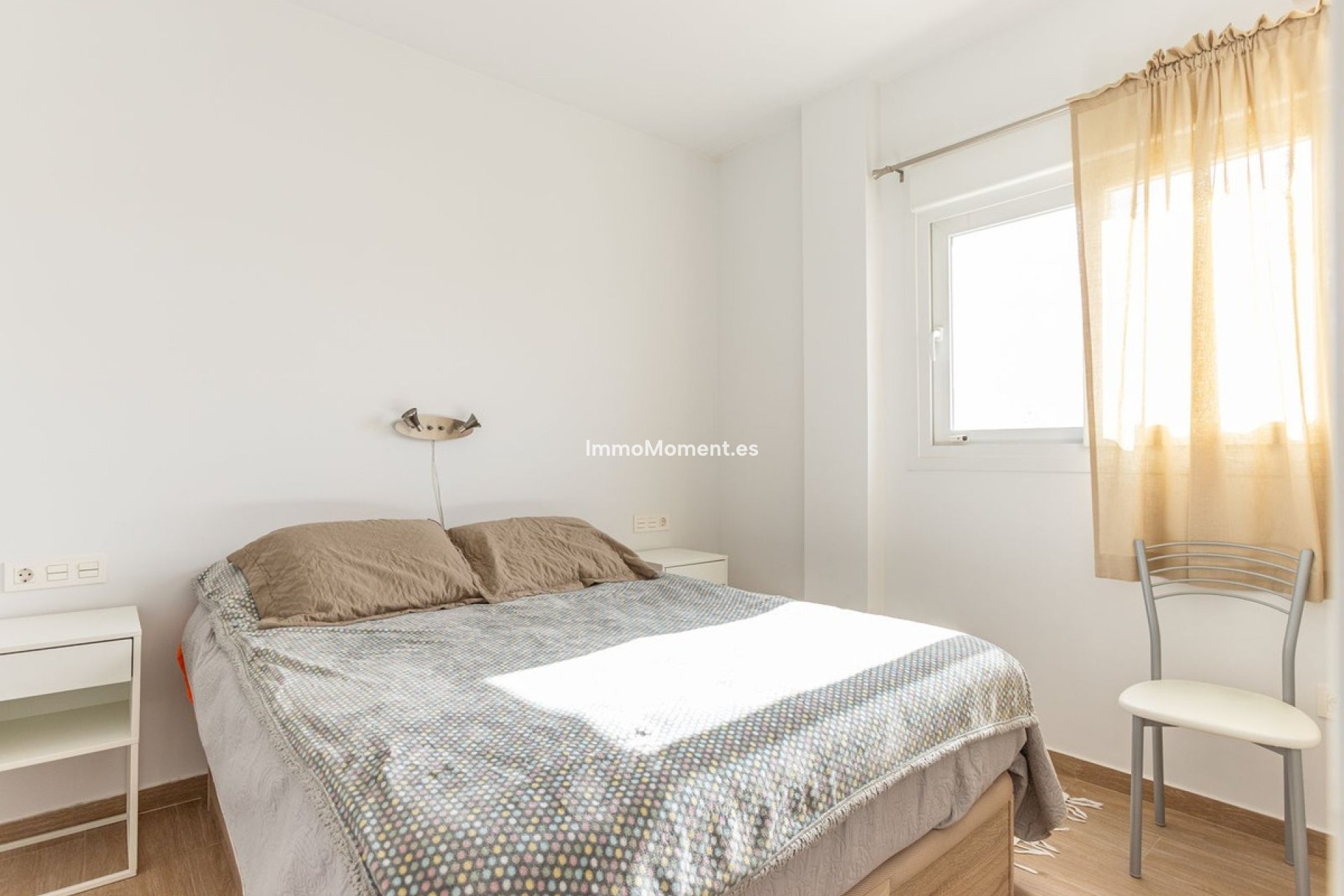 Bestaande woning - Appartement - Torrevieja - Torrevieja Centro
